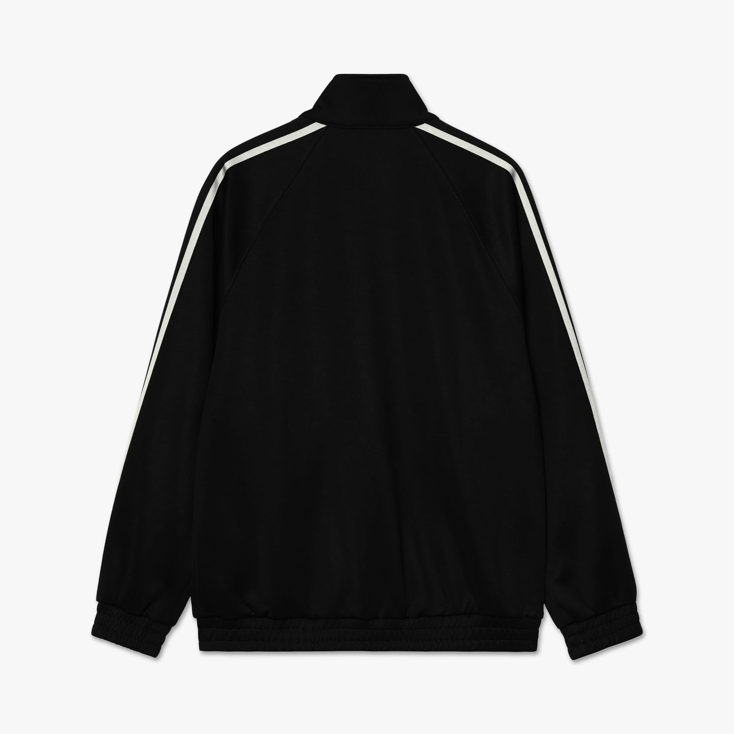 Carhartt WIP Bolar Sweat Jacket Noir / Wax