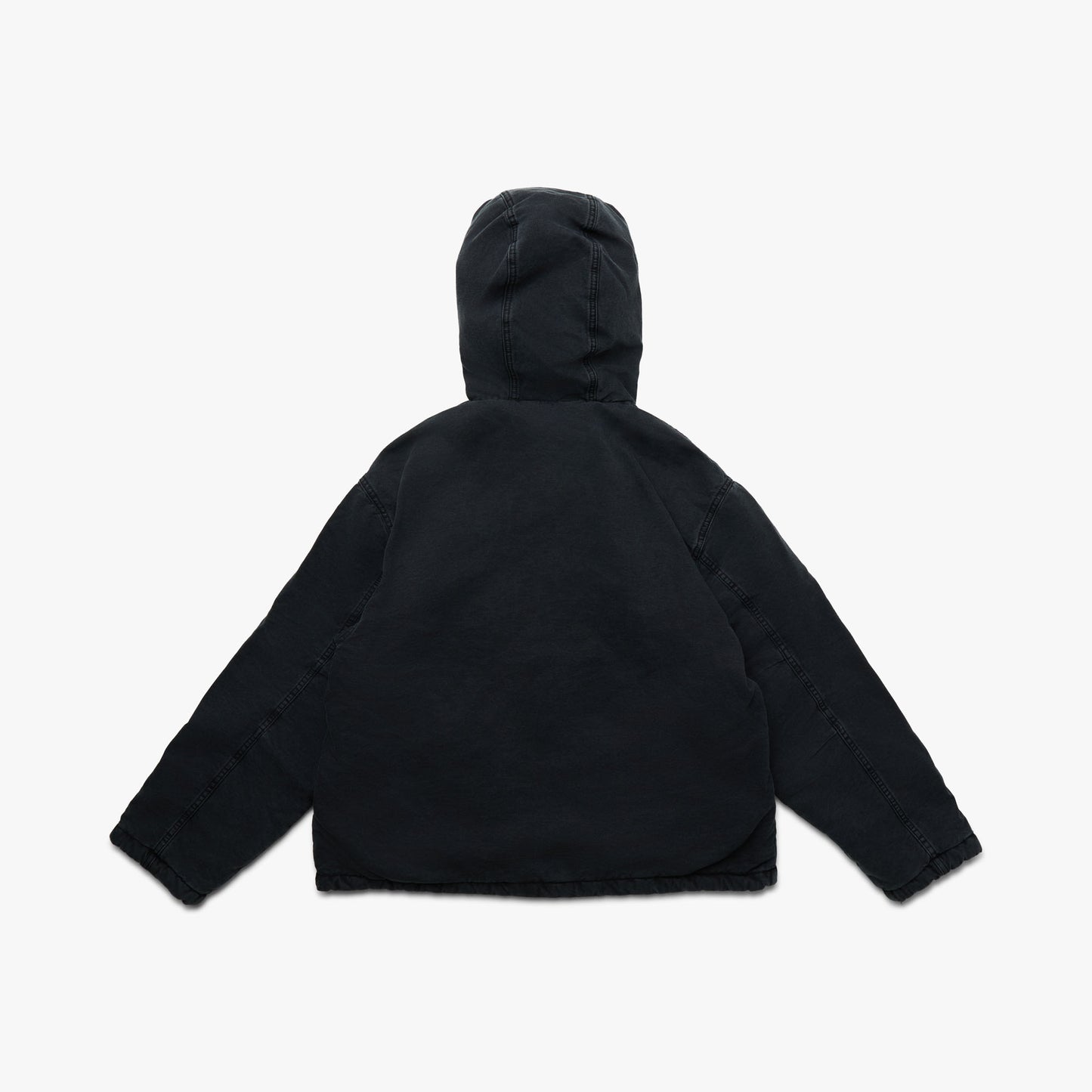 Carhartt WIP Mitch Jacket Black / Dusky Canvas