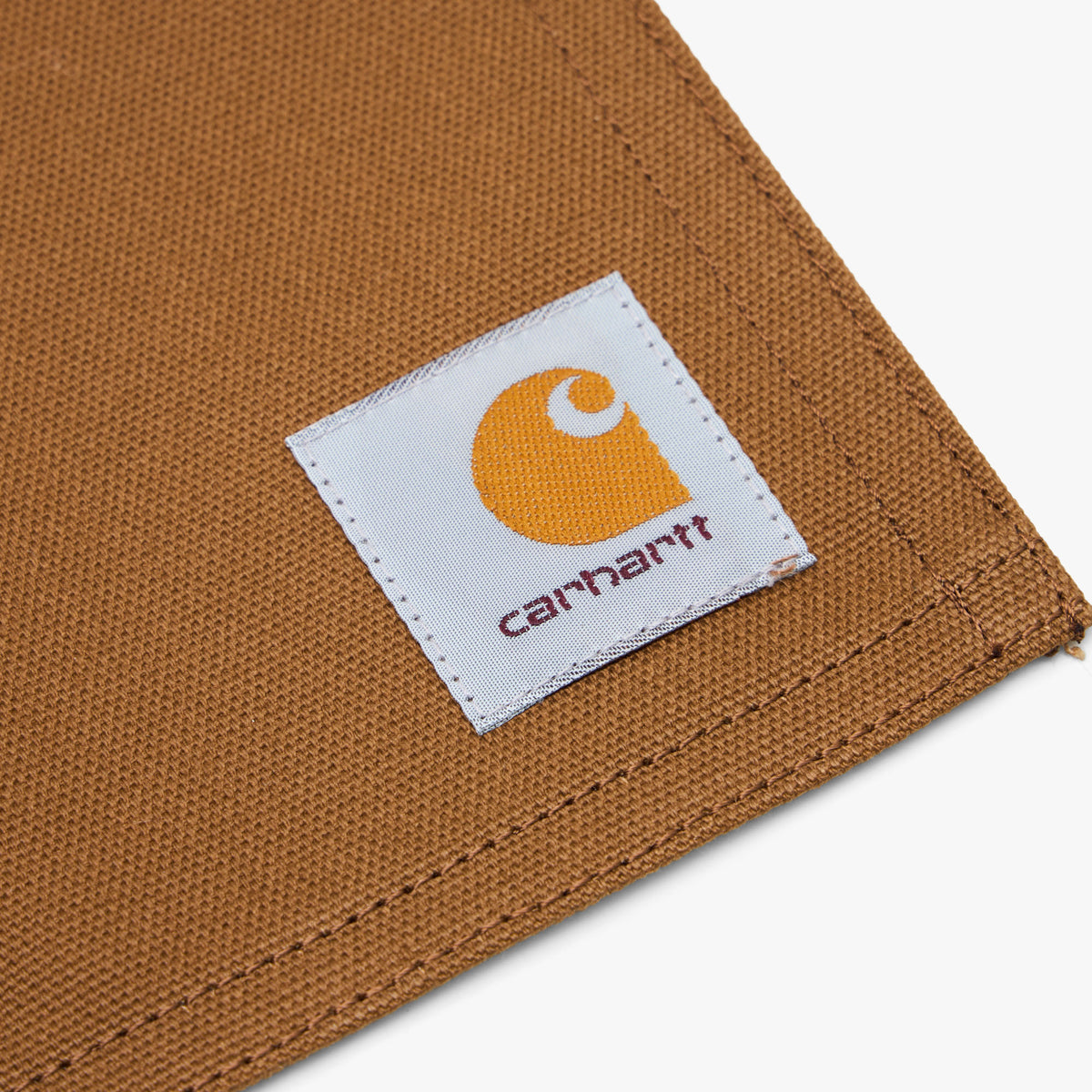 Carhartt WIP Canvas Table Set / Hamilton Brown