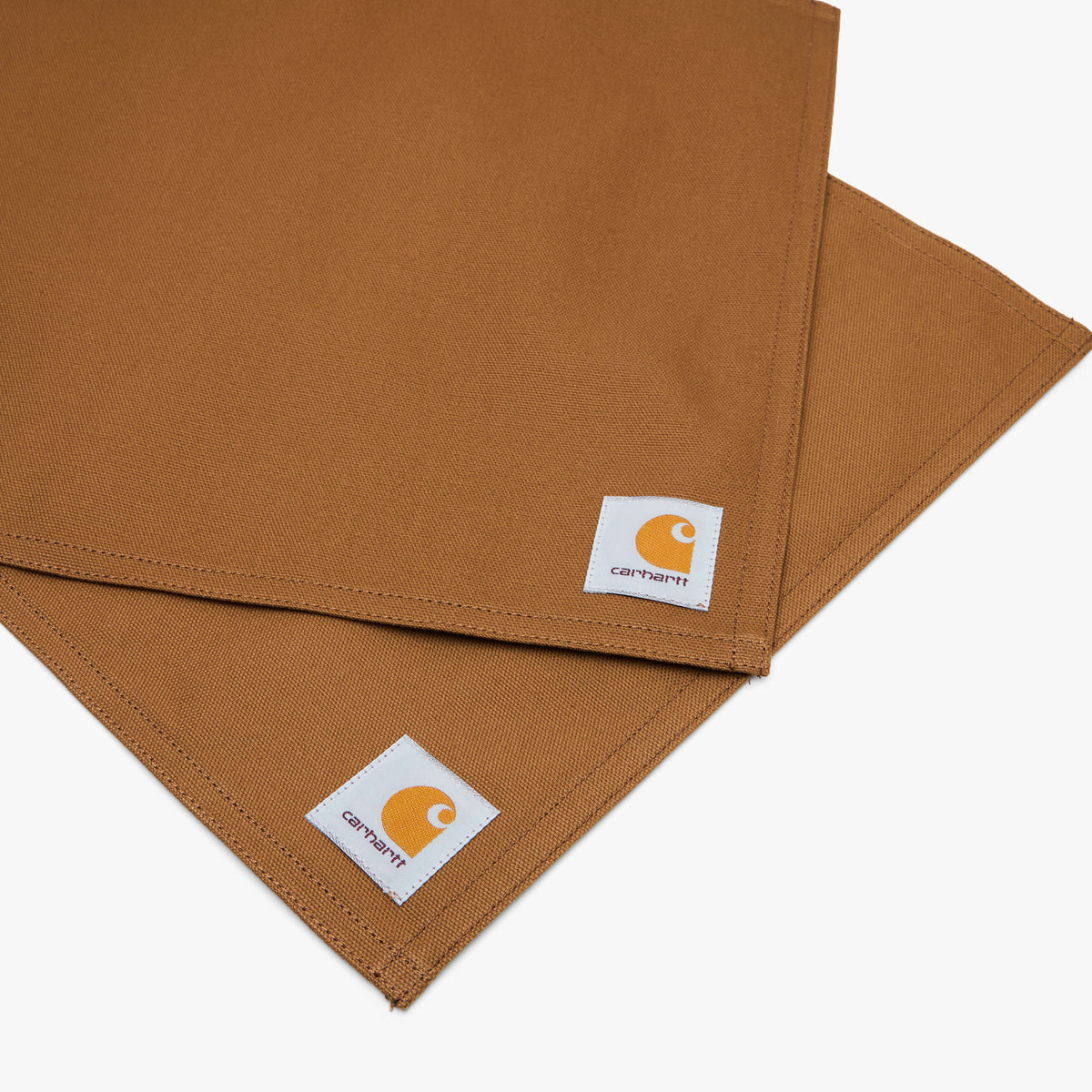 Carhartt WIP Canvas Table Set / Hamilton Brown