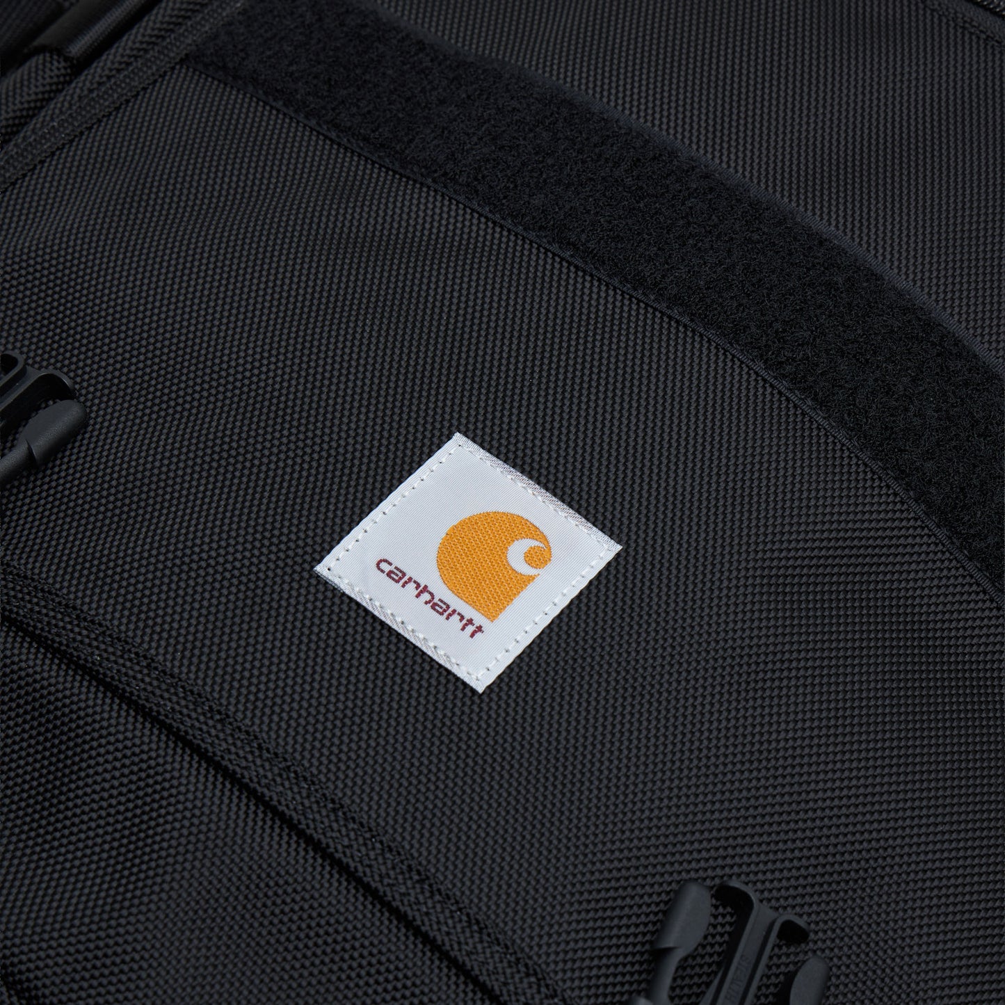 Sac bandoulière Carhartt WIP Prescott / Noir