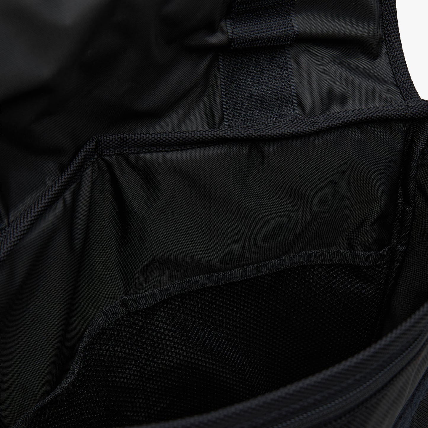 Sac bandoulière Carhartt WIP Prescott / Noir