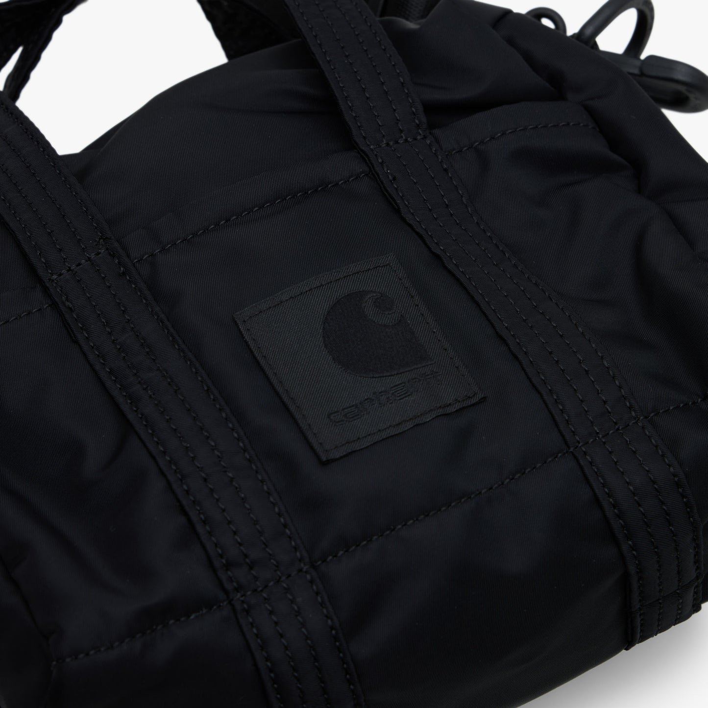 Carhartt WIP Petit sac Otis / Noir