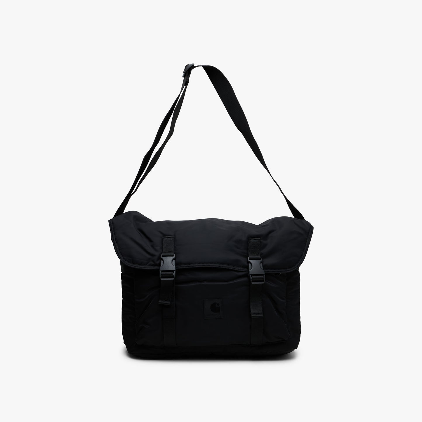 Carhartt WIP Otis Messenger Bag / Black