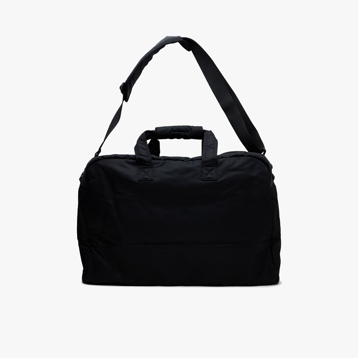 Carhartt WIP Otis Sacde Fin de Semaine / Noir