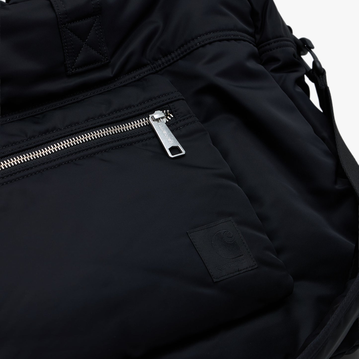 Carhartt WIP Otis Sacde Fin de Semaine / Noir