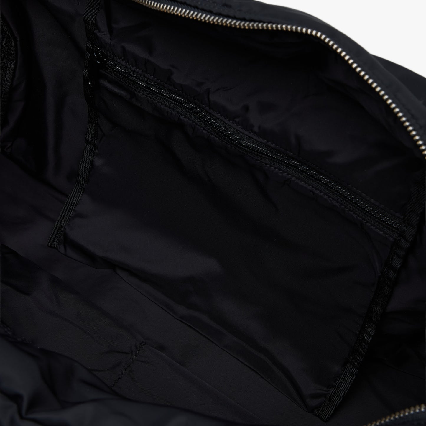 Carhartt WIP Otis Sacde Fin de Semaine / Noir