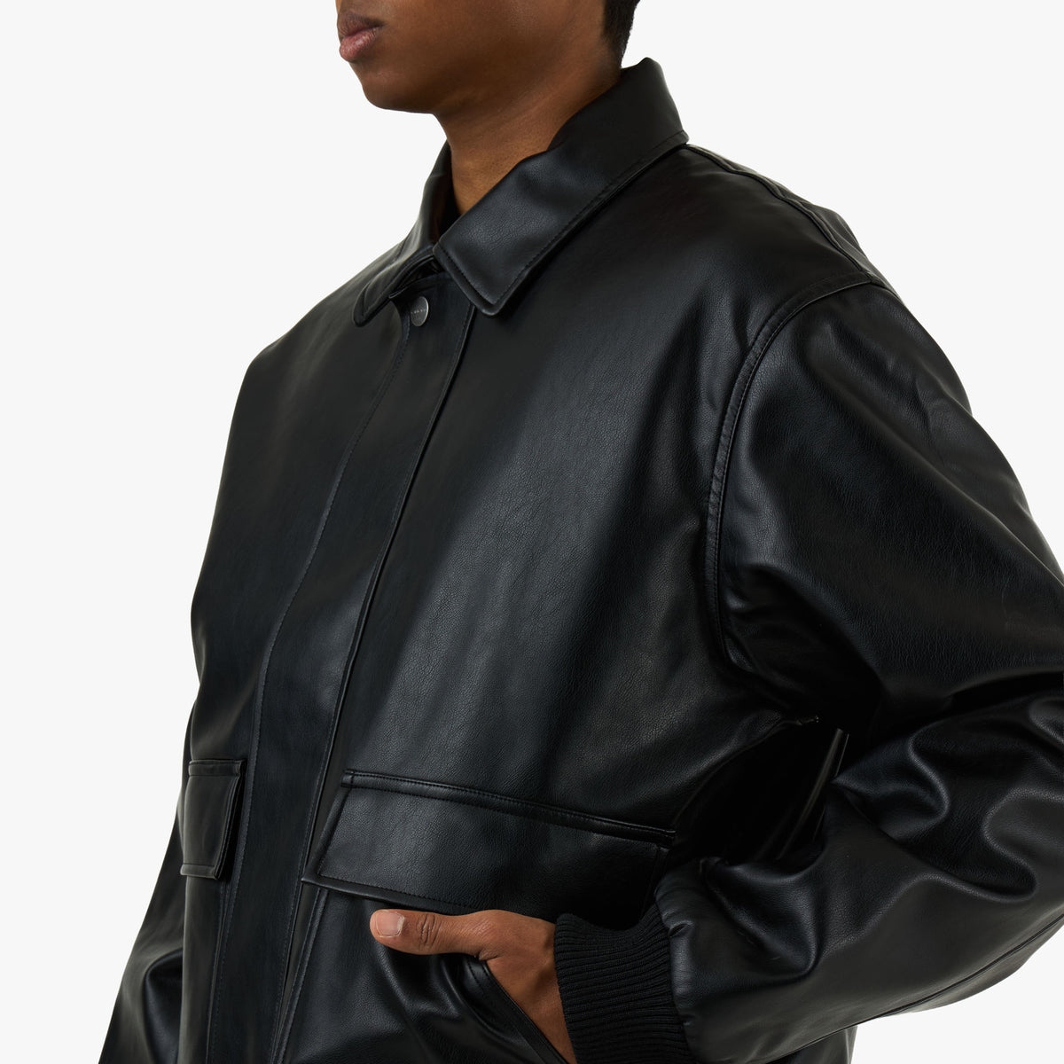 Veste Carhartt WIP Arizona / Noir