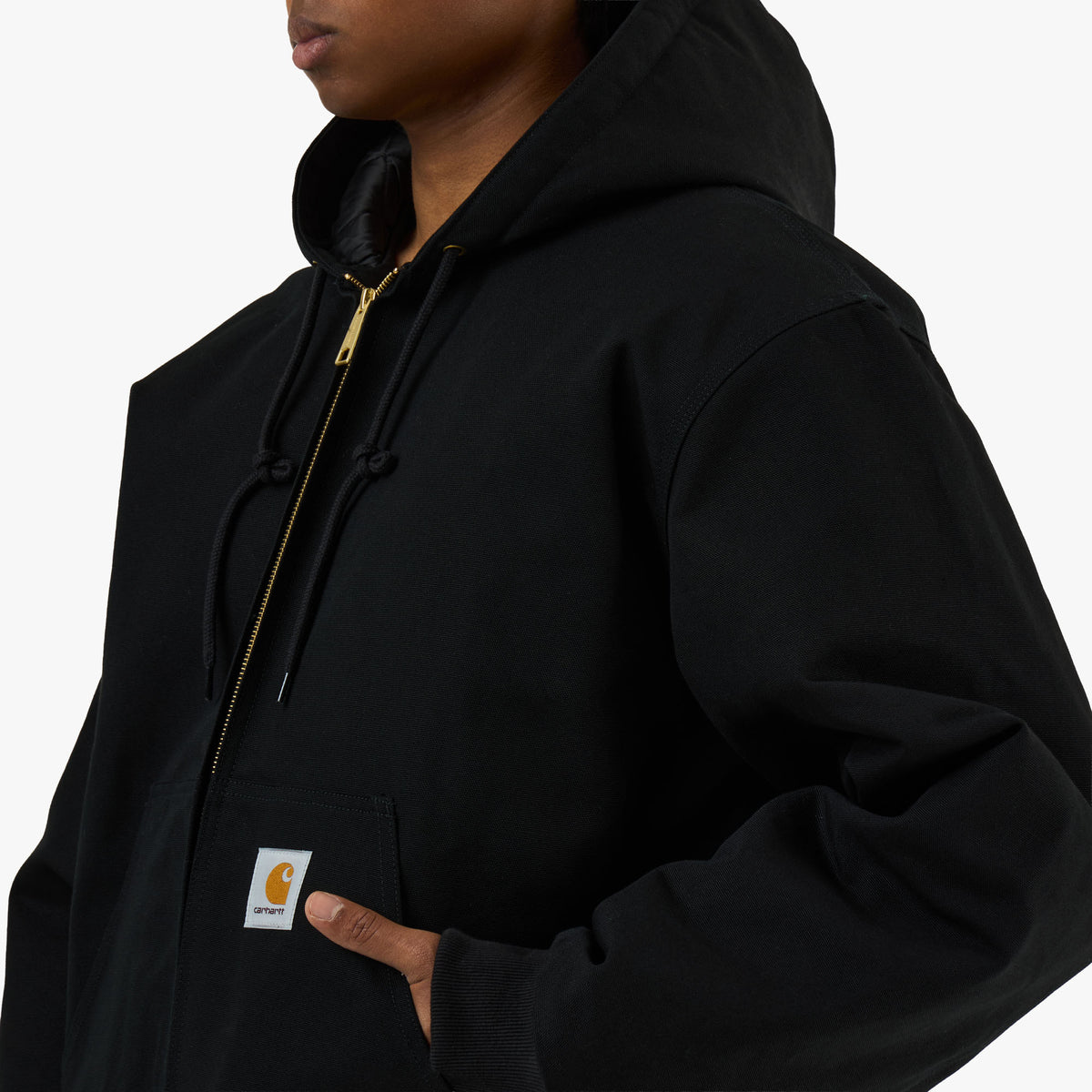 Veste OG Active Carhartt WIP / Noir