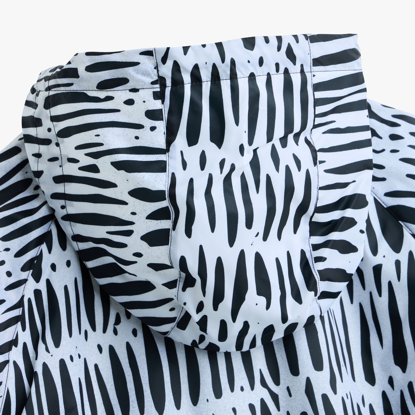 Veste Nike x Nigeria x Slawn Anthem / Noir