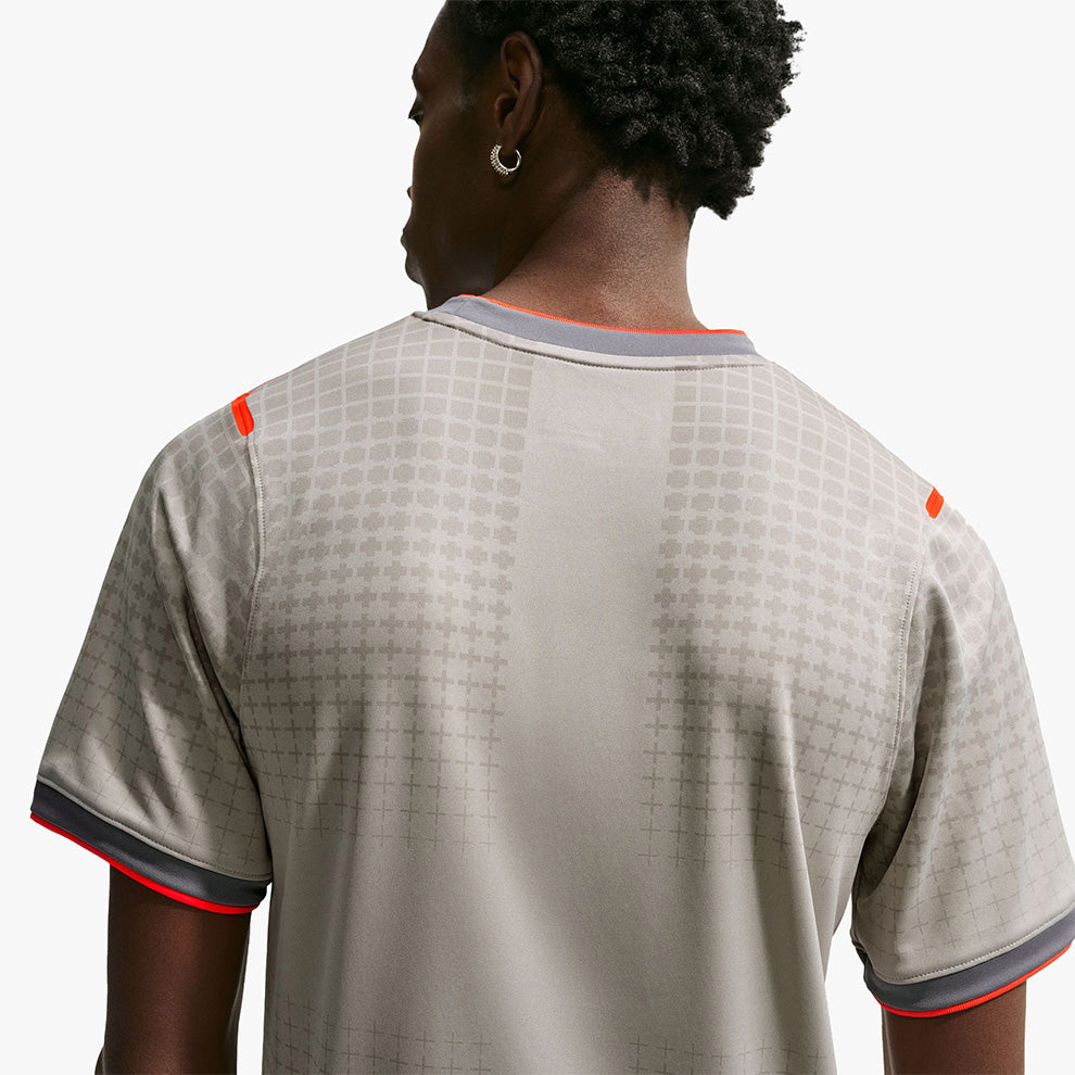 Nike x England x PALACE Academy Pro Pre-Match / Pewter Grey