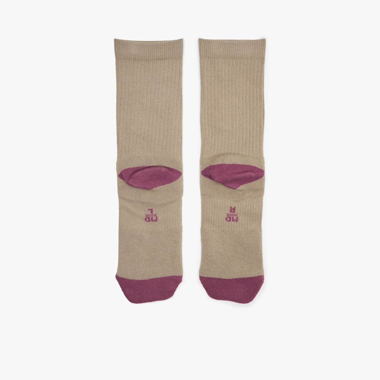 Nike x Kids of Immigrants Everyday Elevated Cushioned Crew Socks / Khaki