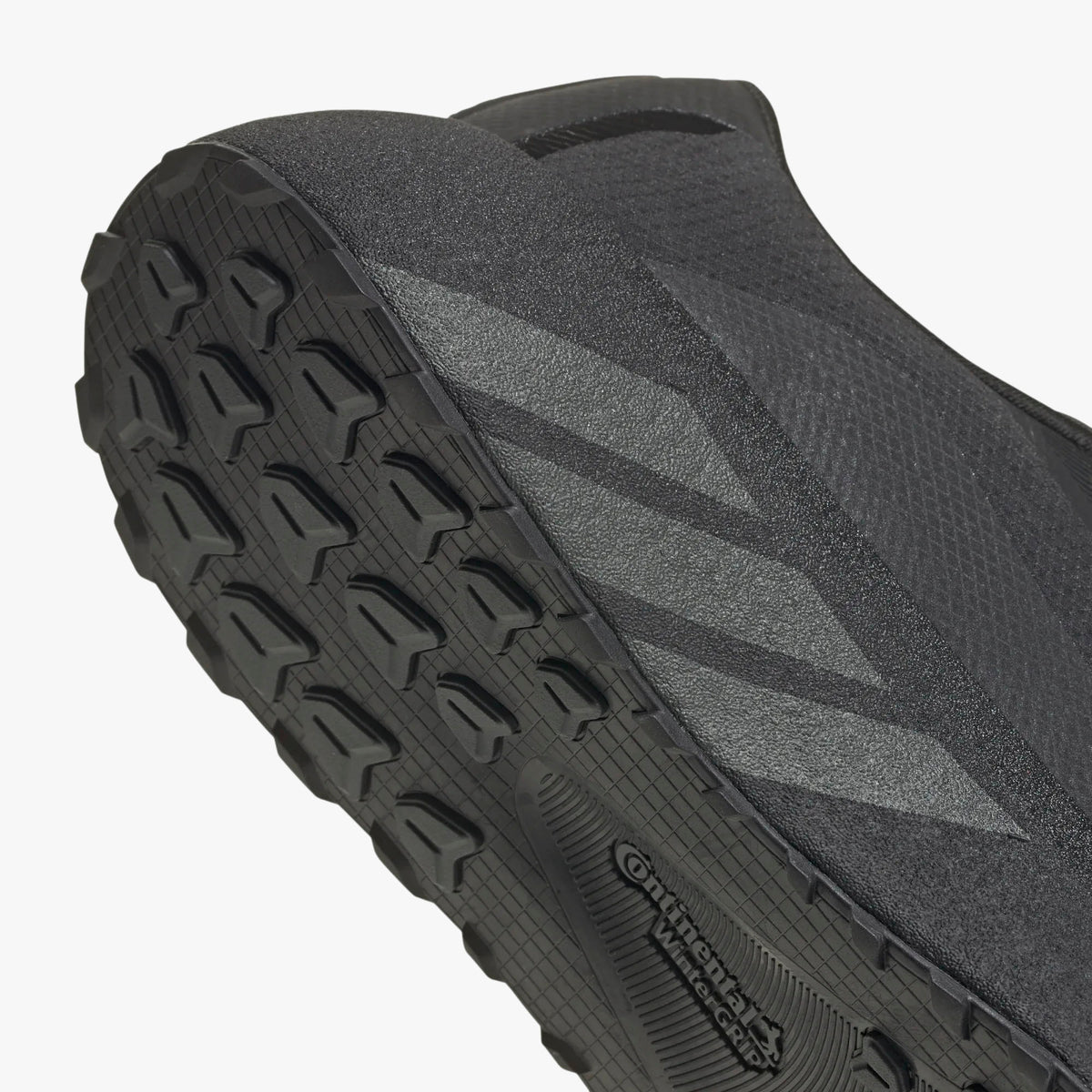 adidas Hyperboost GTX Black / Black