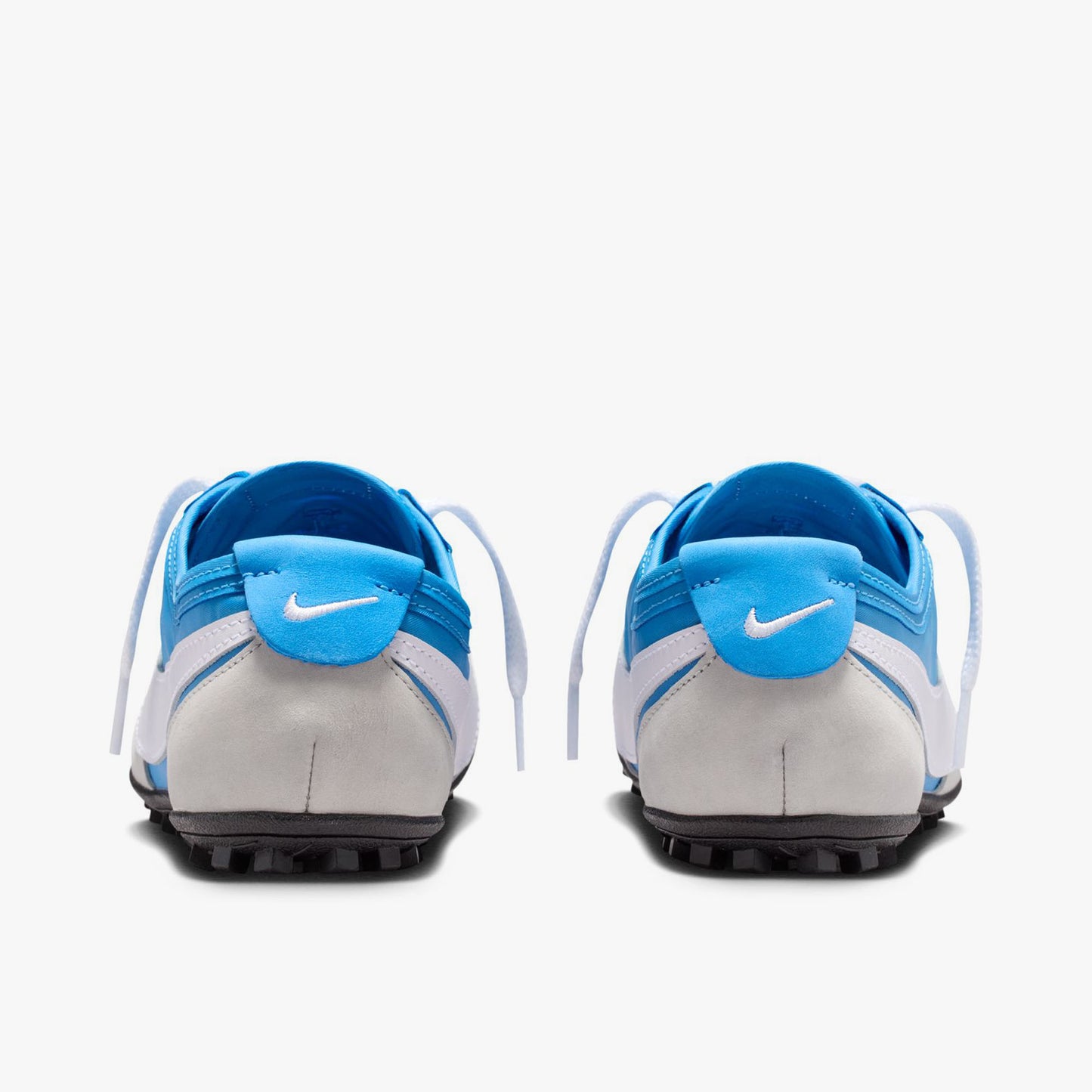 Nike Women's Moon Shoe OG Italy Blue / White - Neutral Grey