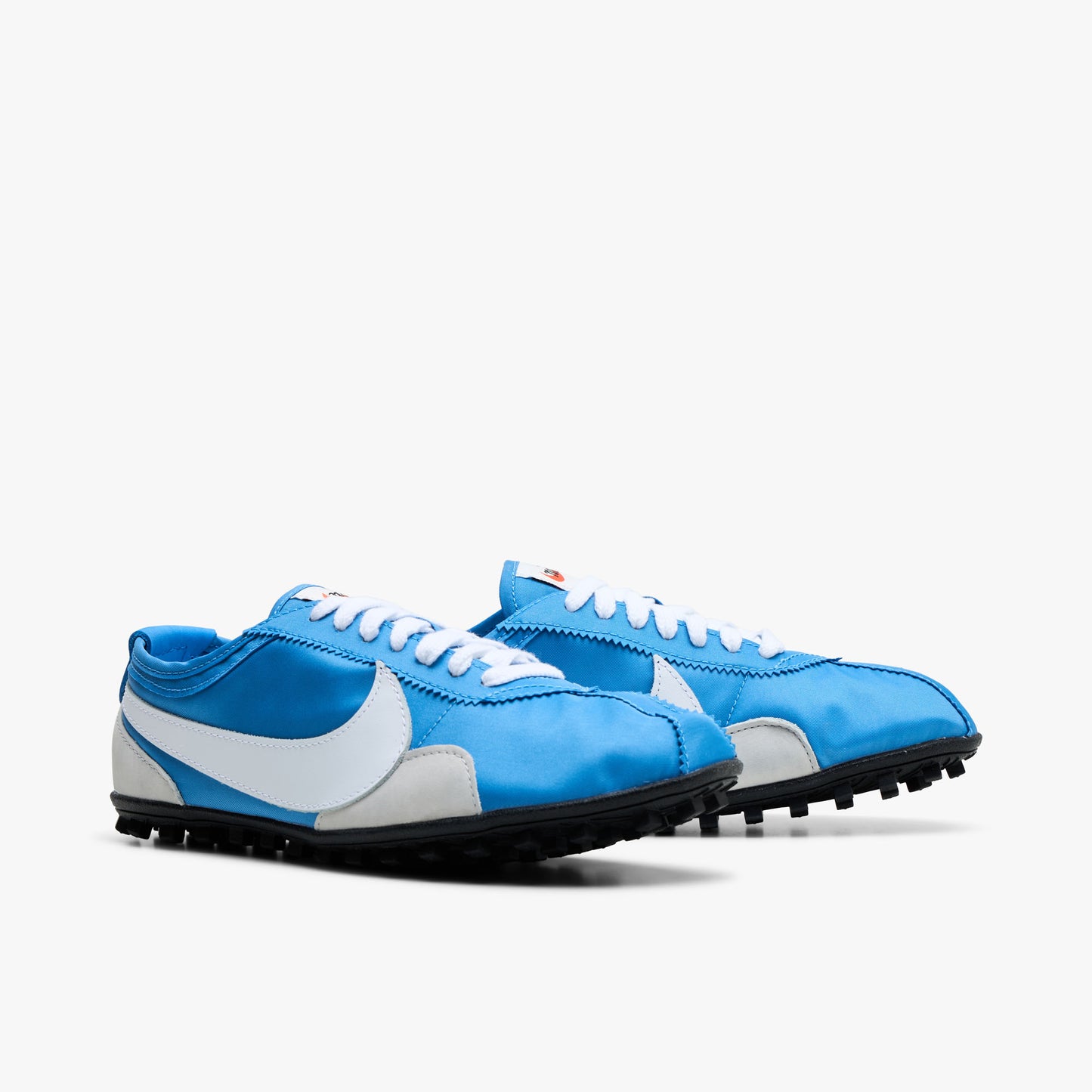 Nike Women's Moon Shoe OG Italy Blue / White - Neutral Grey