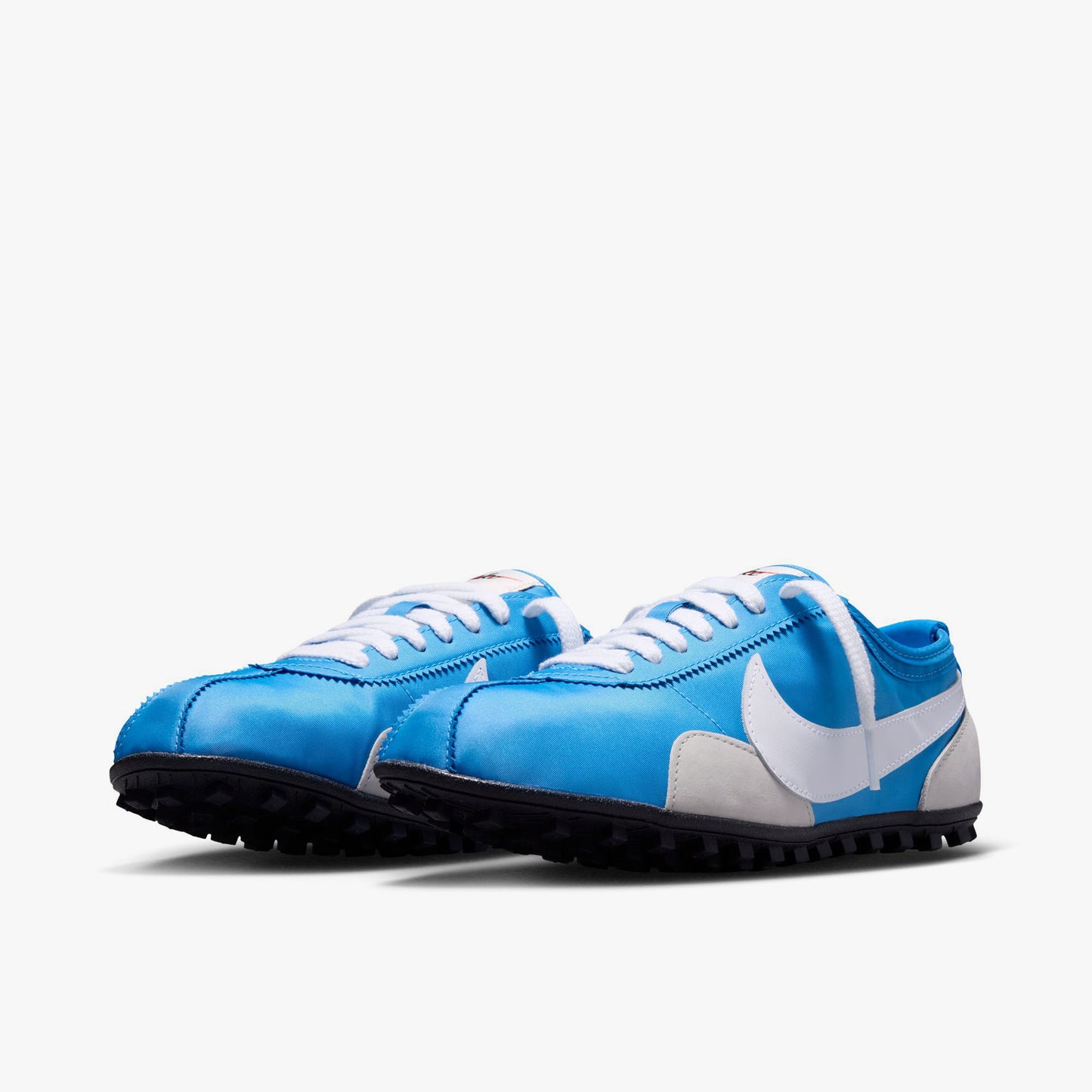 Nike Women's Moon Shoe OG Italy Blue / White - Neutral Grey