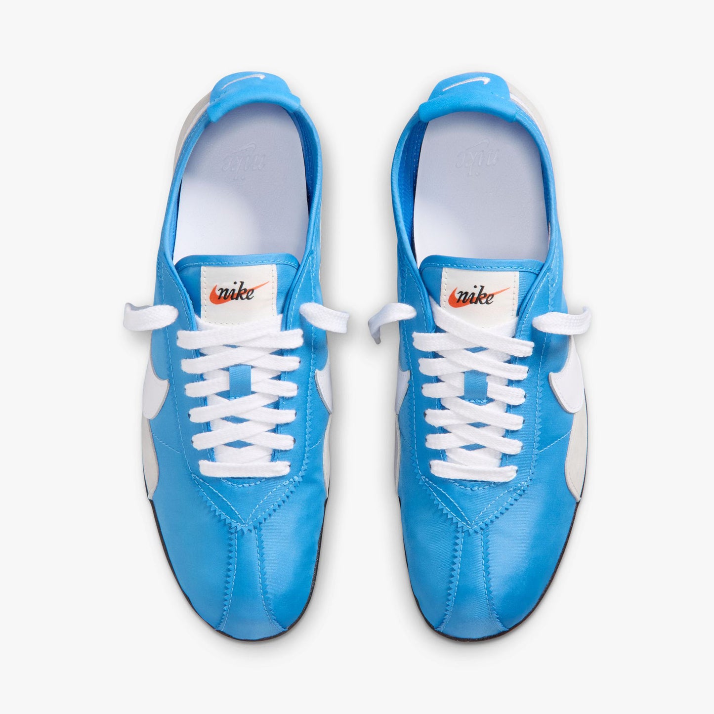 Nike Women's Moon Shoe OG Italy Blue / White - Neutral Grey