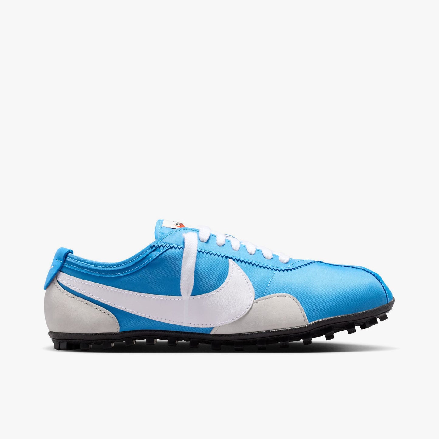 Nike Women's Moon Shoe OG Italy Blue / White - Neutral Grey