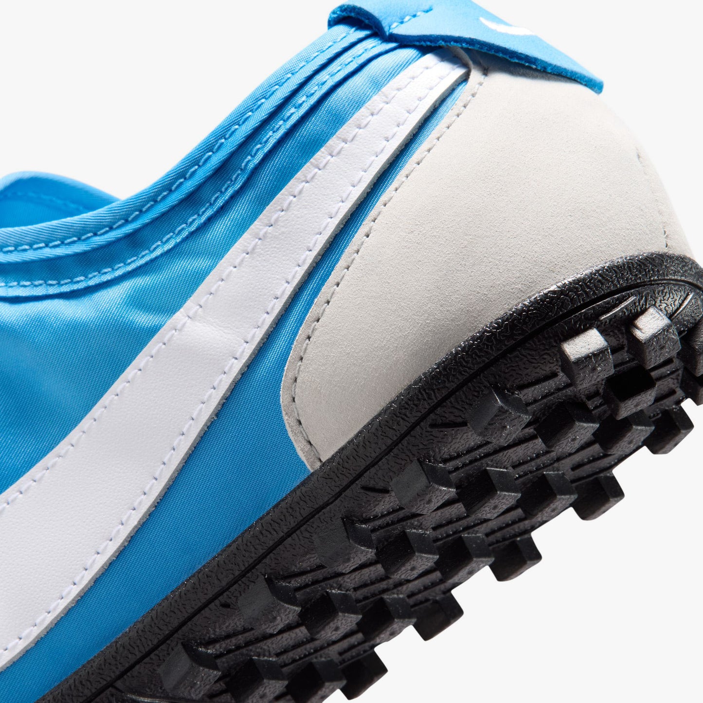 Nike Women's Moon Shoe OG Italy Blue / White - Neutral Grey