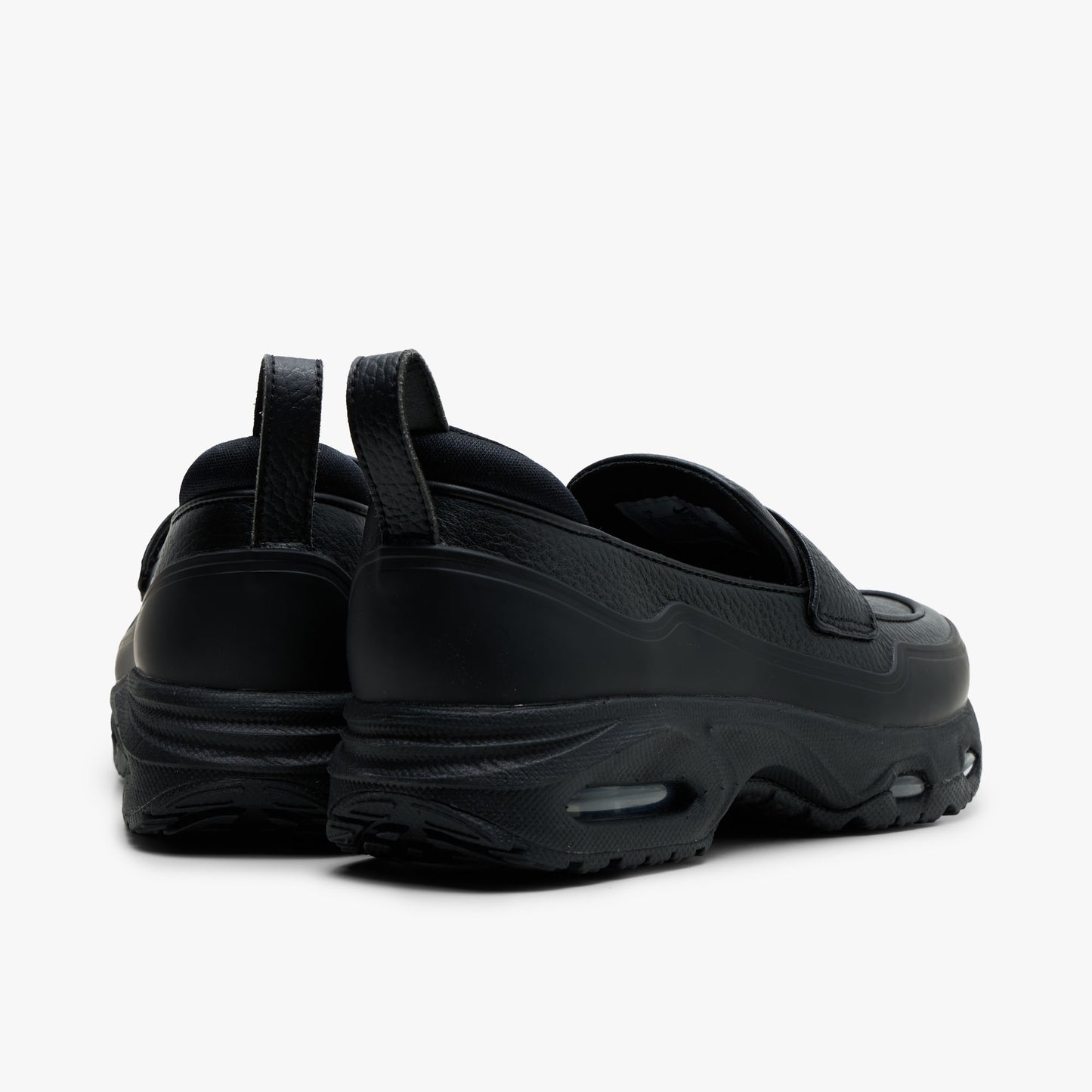 Nike Women's Air Max Phenomena Black / Metallic Gold