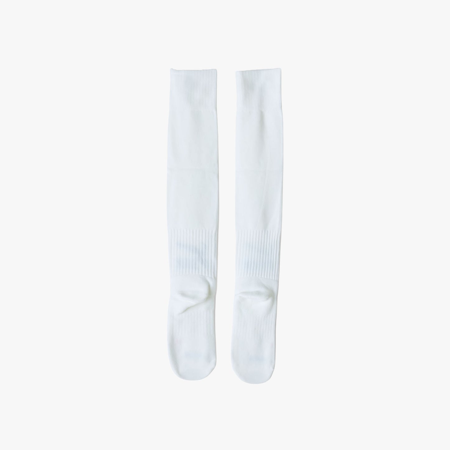 Nike x Korea x Peaceminusone Over-The-Calf Socks White / Black