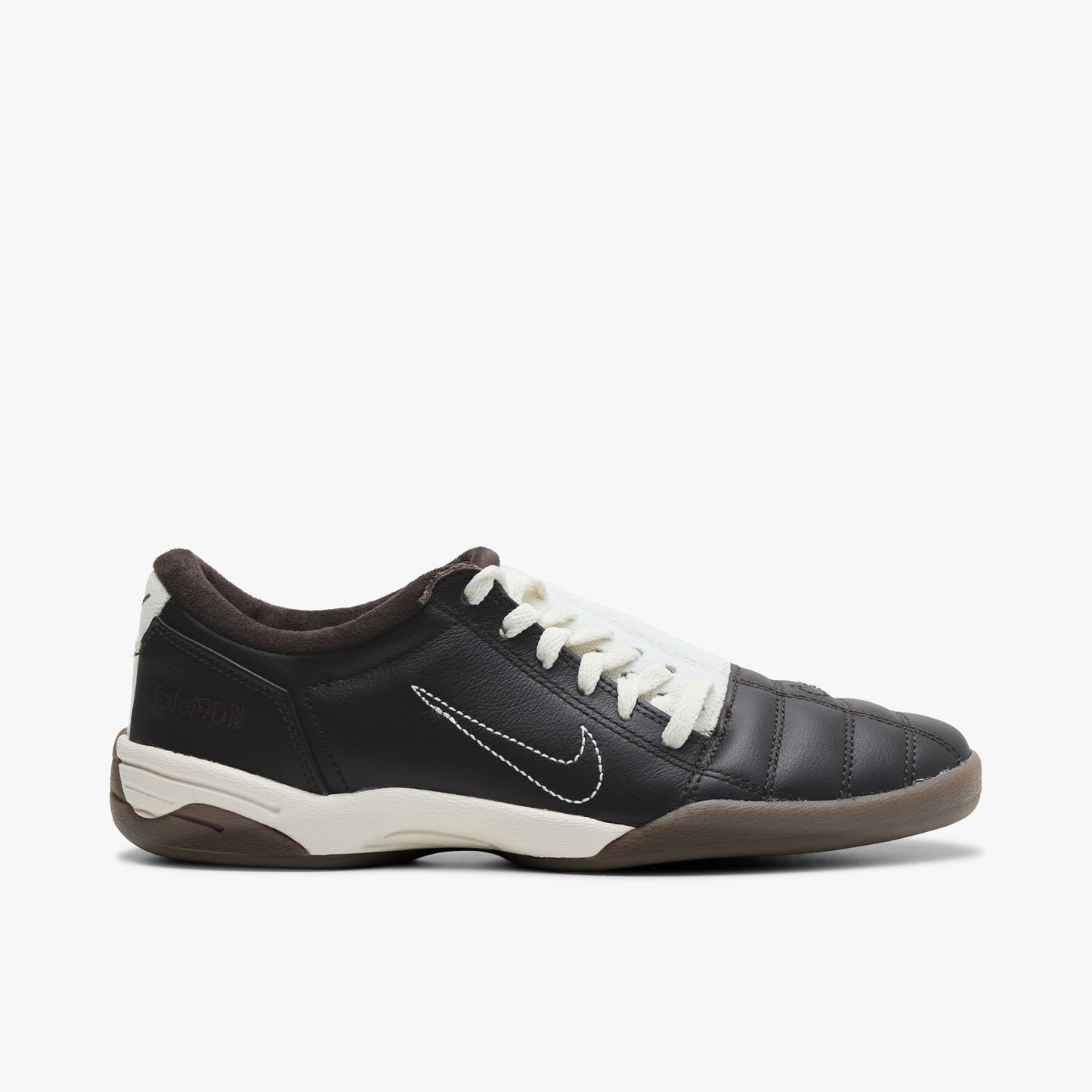 Women's Nike Total 90 Soft Pearl / Velvet Brown - Gum