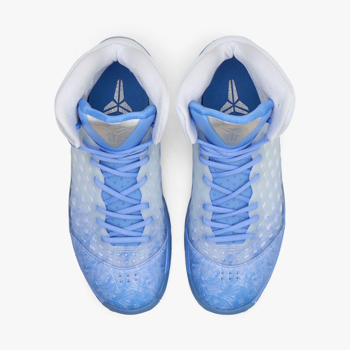 Nike Kobe III Protro Royal Pulse / Chrome - Blanc