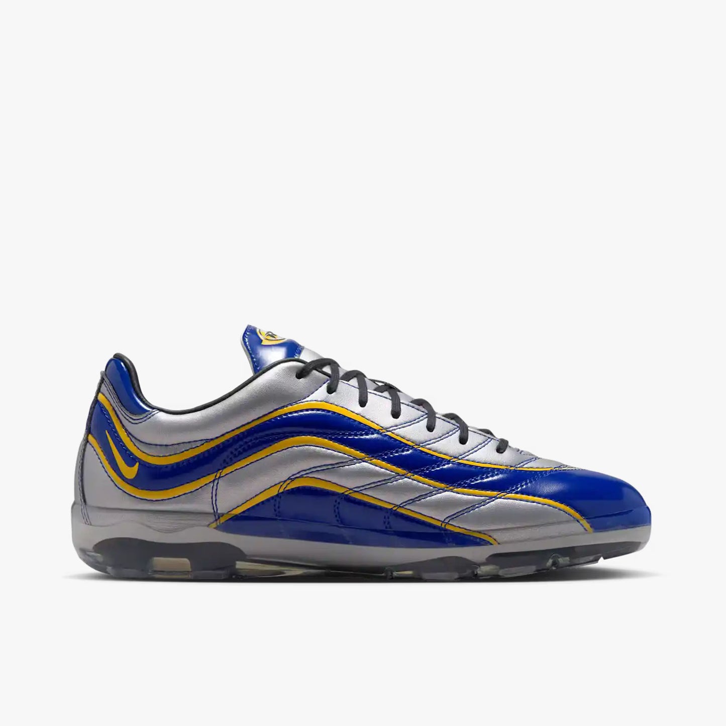 Nike Cryoshot Mercurial Vapor R9 OG Varsity Royal / Varsity Maize