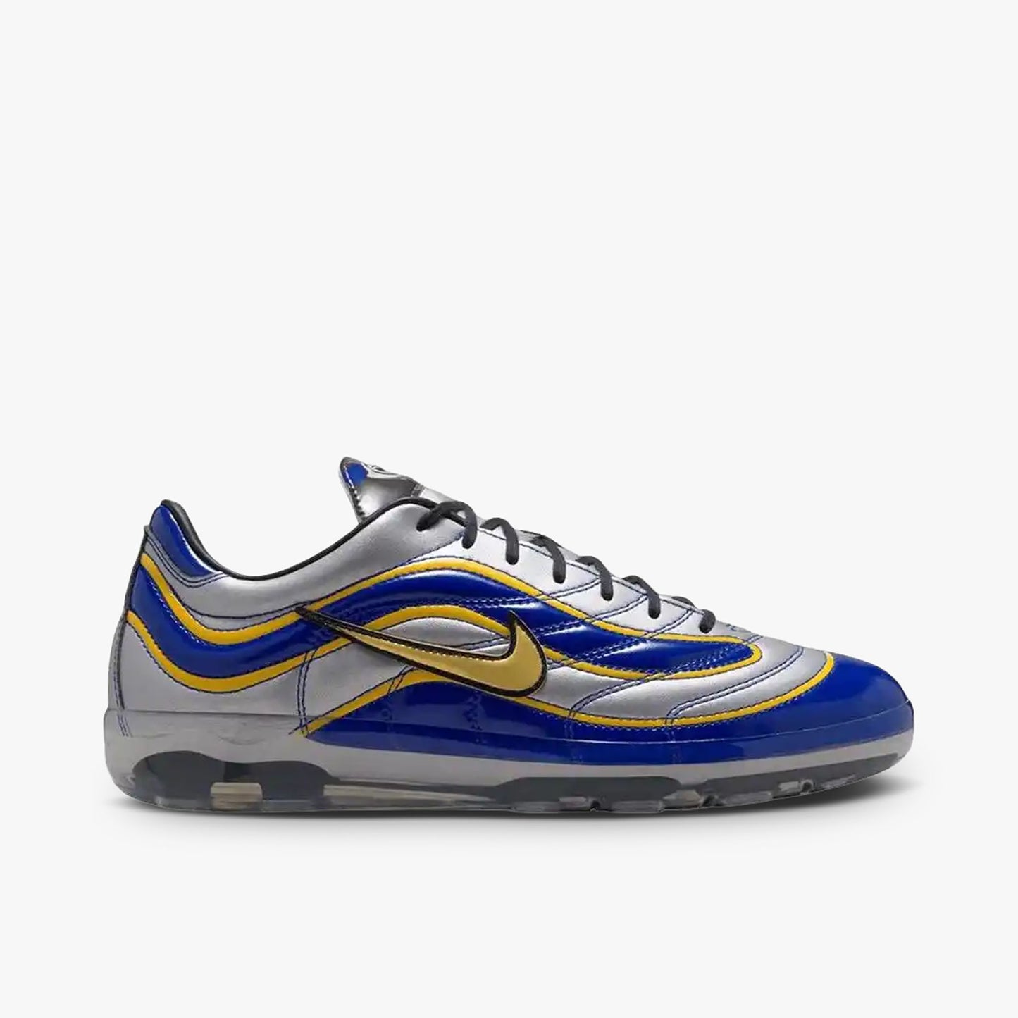 Nike Cryoshot Mercurial Vapor R9 OG Varsity Royal / Varsity Maize