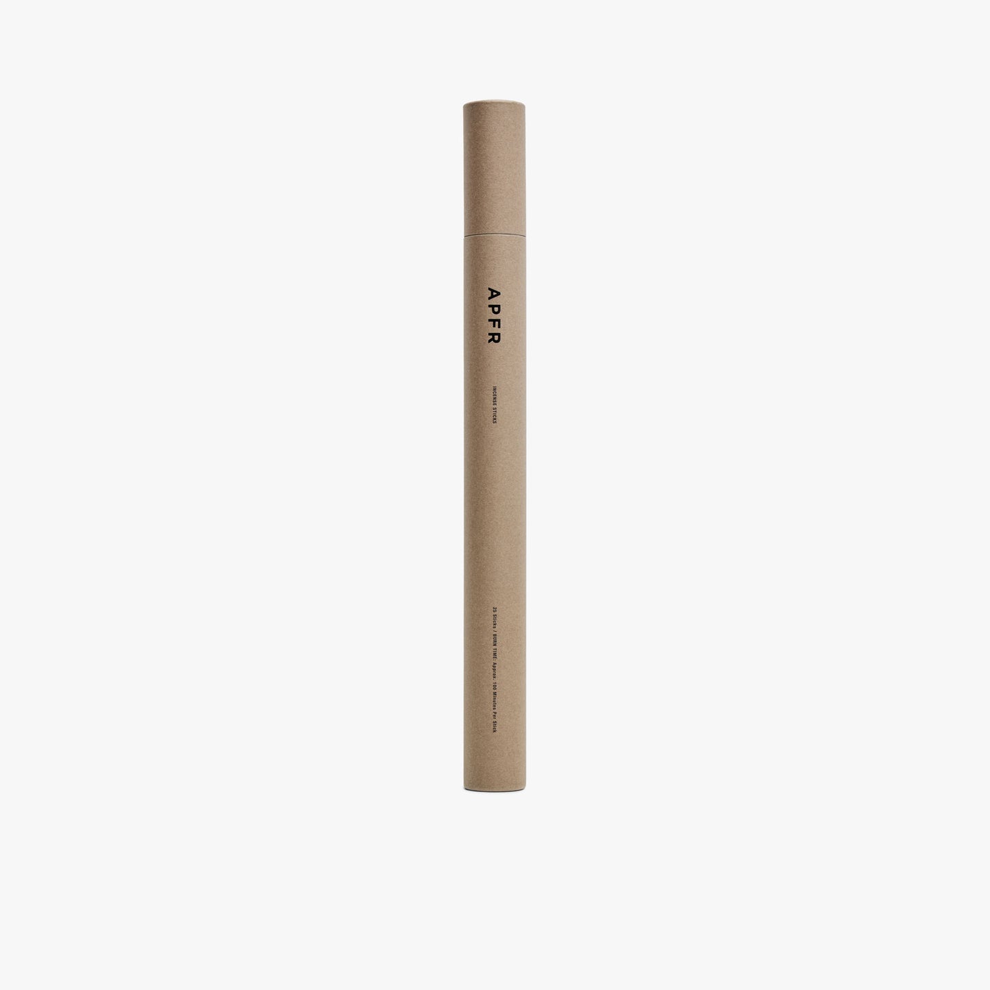 APFR Incense Sticks / Possess