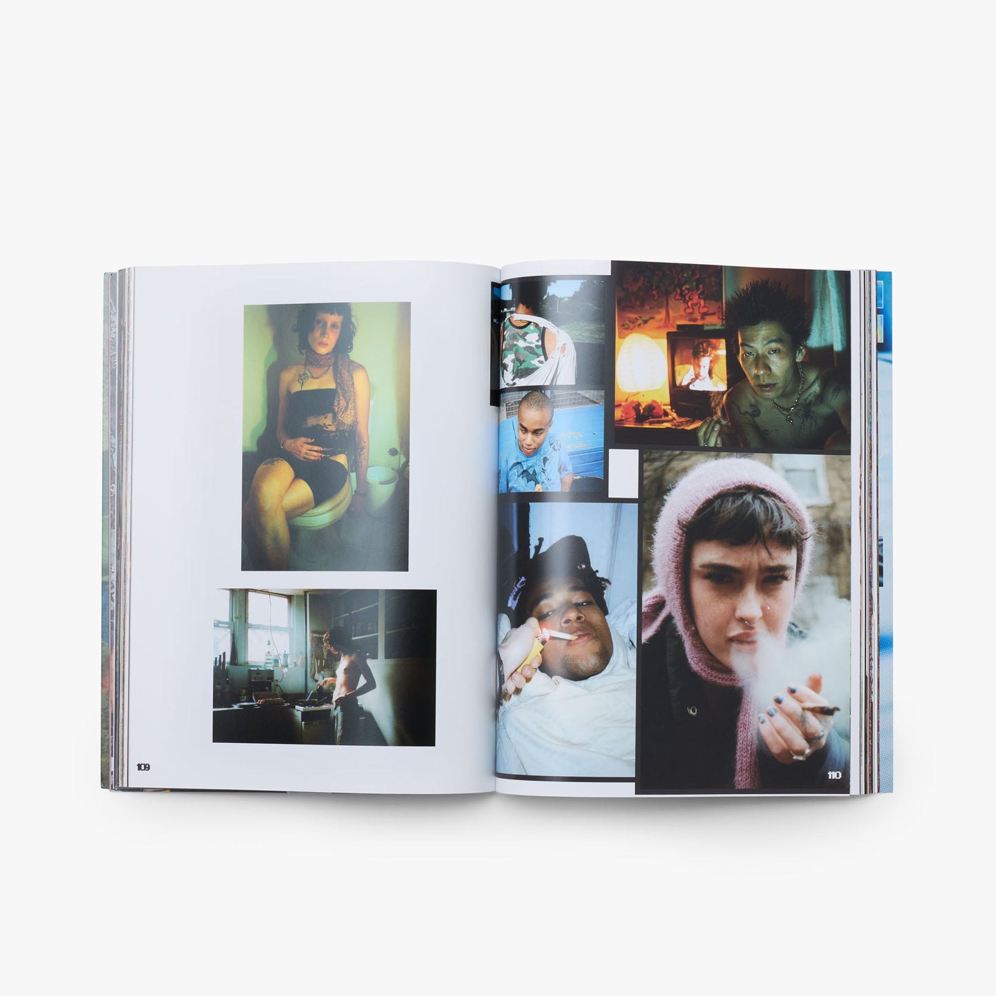 Lilypad Issue #6