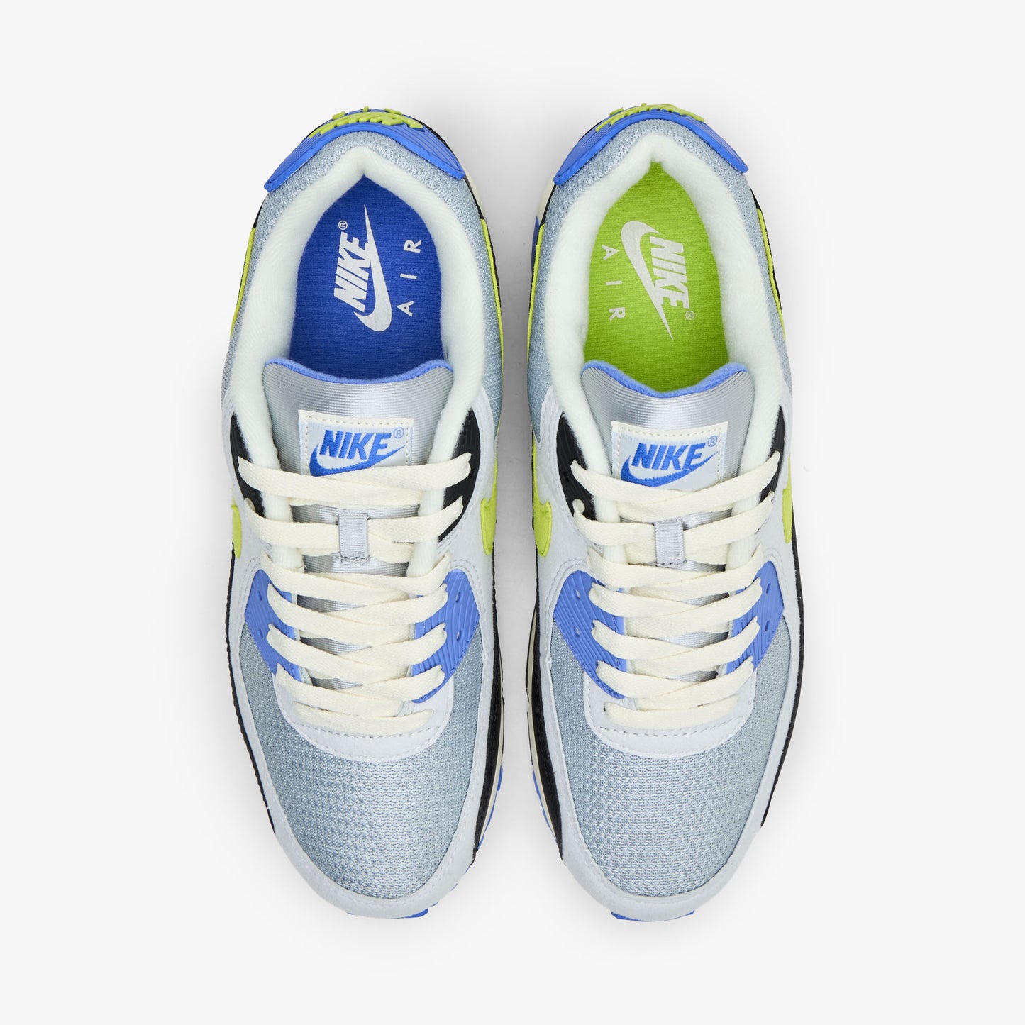 Nike Air Max III Photon Dust / Cyber - Light Smoke Grey