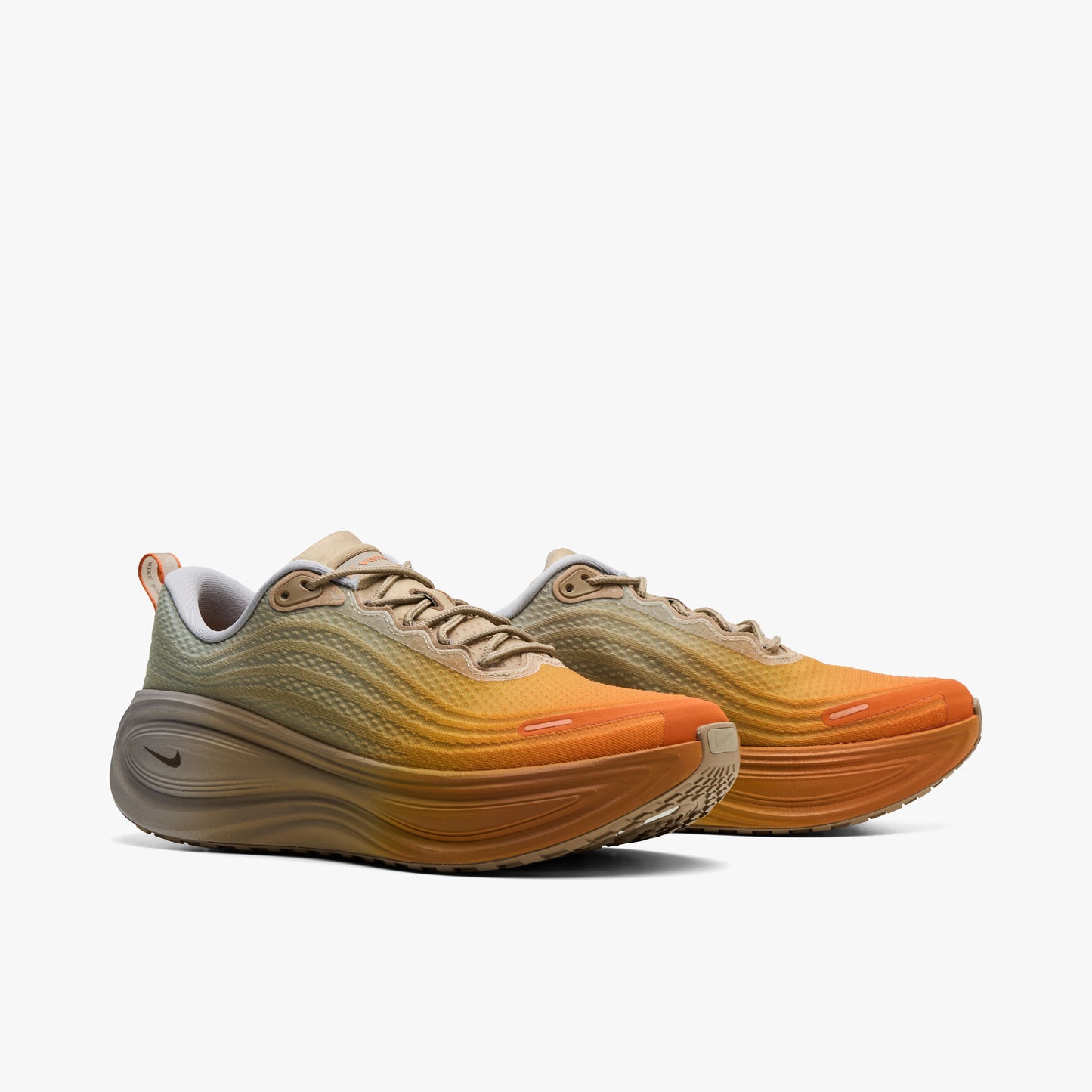 Nike Vomero Plus SP Desert Camo / Yukon Brown - Ceramic