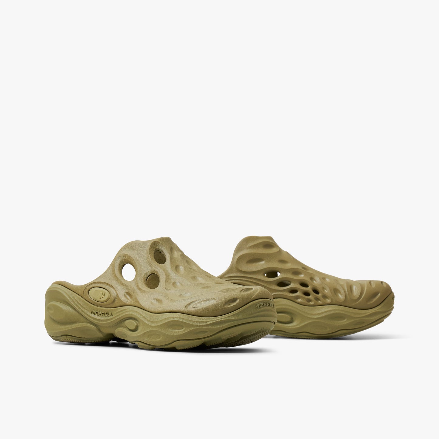 Merrell 1TRL Femmes Hydro Next Gen Sabot / Ton triple mousse