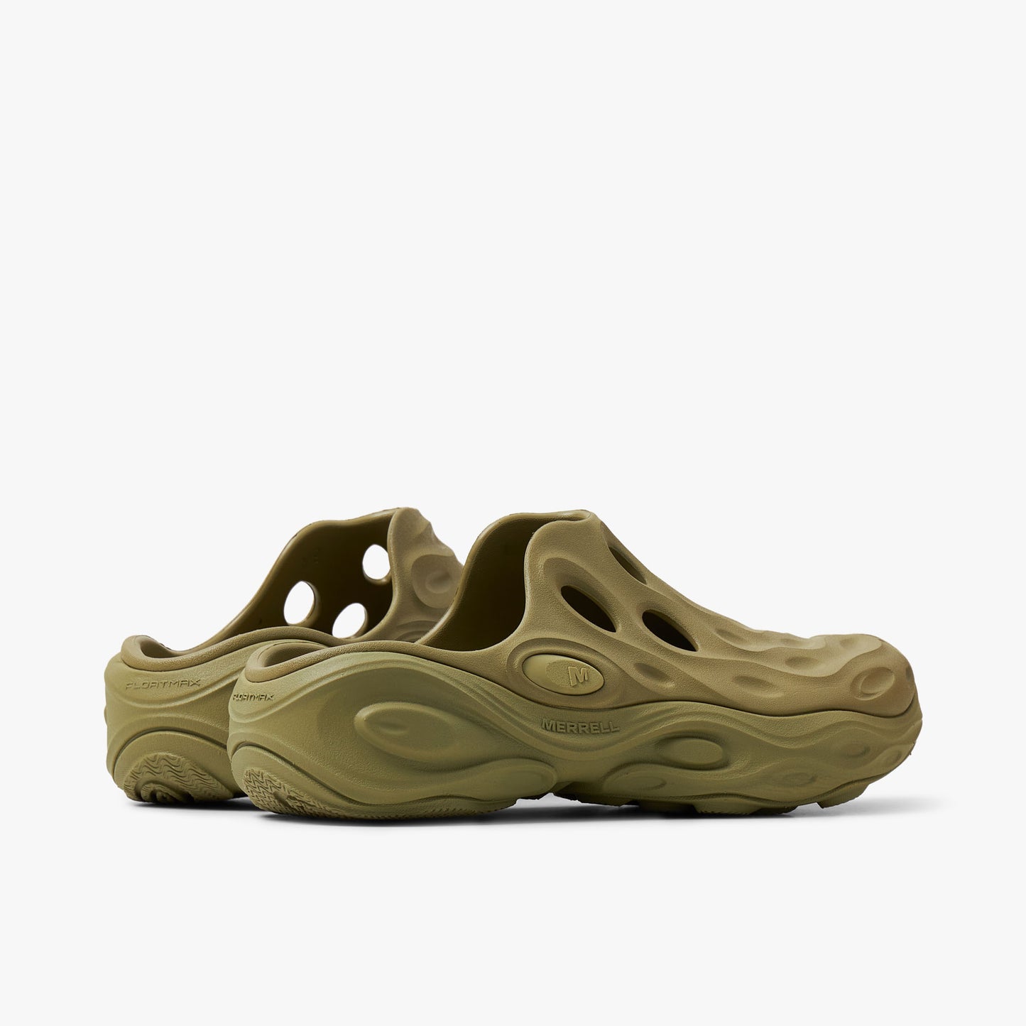 Merrell 1TRL Femmes Hydro Next Gen Sabot / Ton triple mousse
