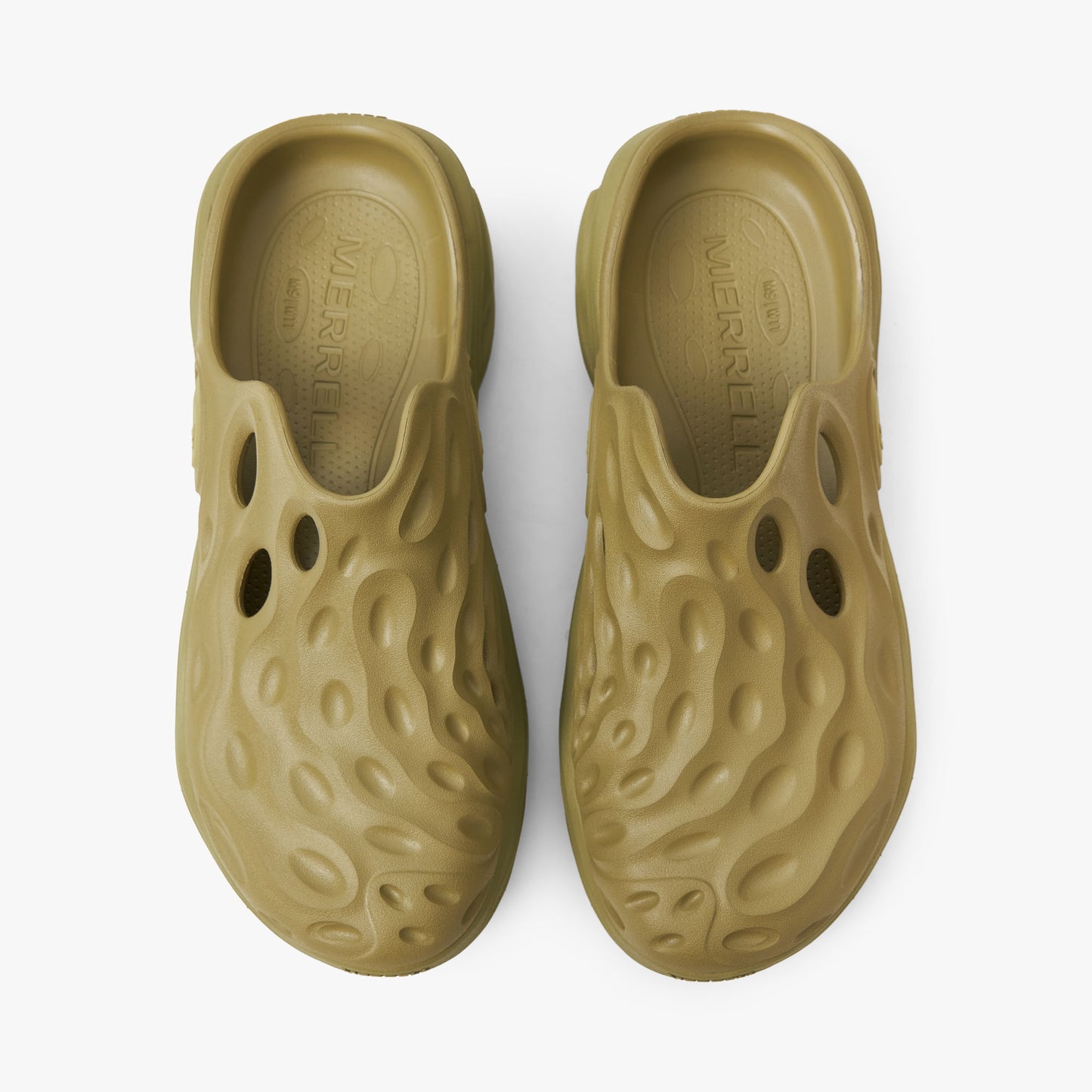 Merrell 1TRL Femmes Hydro Next Gen Sabot / Ton triple mousse