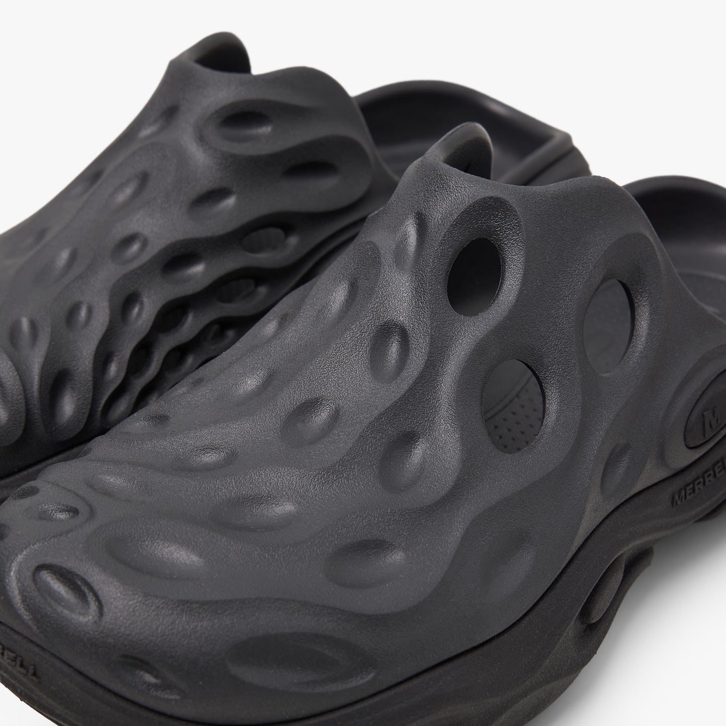 Merrell 1TRL Hydro Next Gen Mule Triple Black Femme