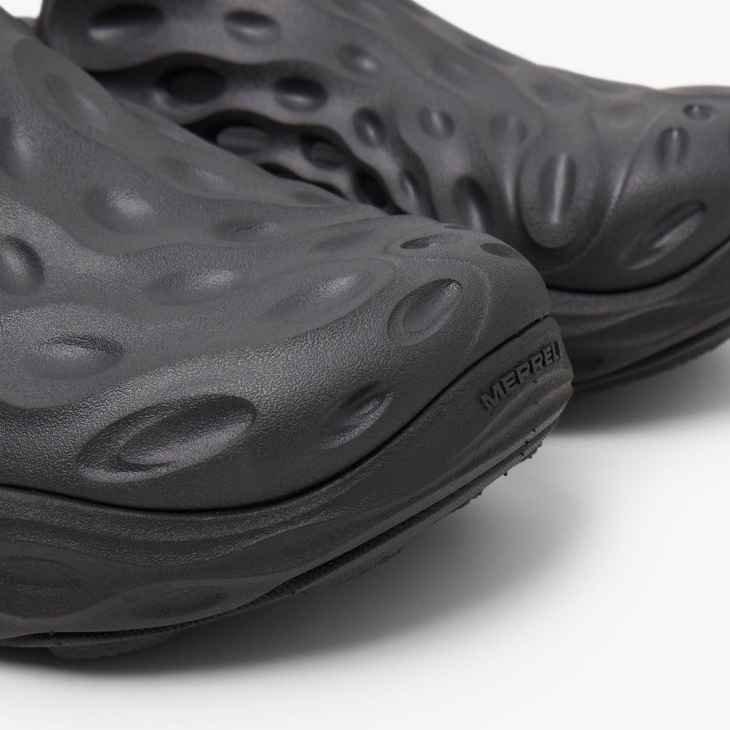Merrell 1TRL Hydro Next Gen Mule Triple Black Femme