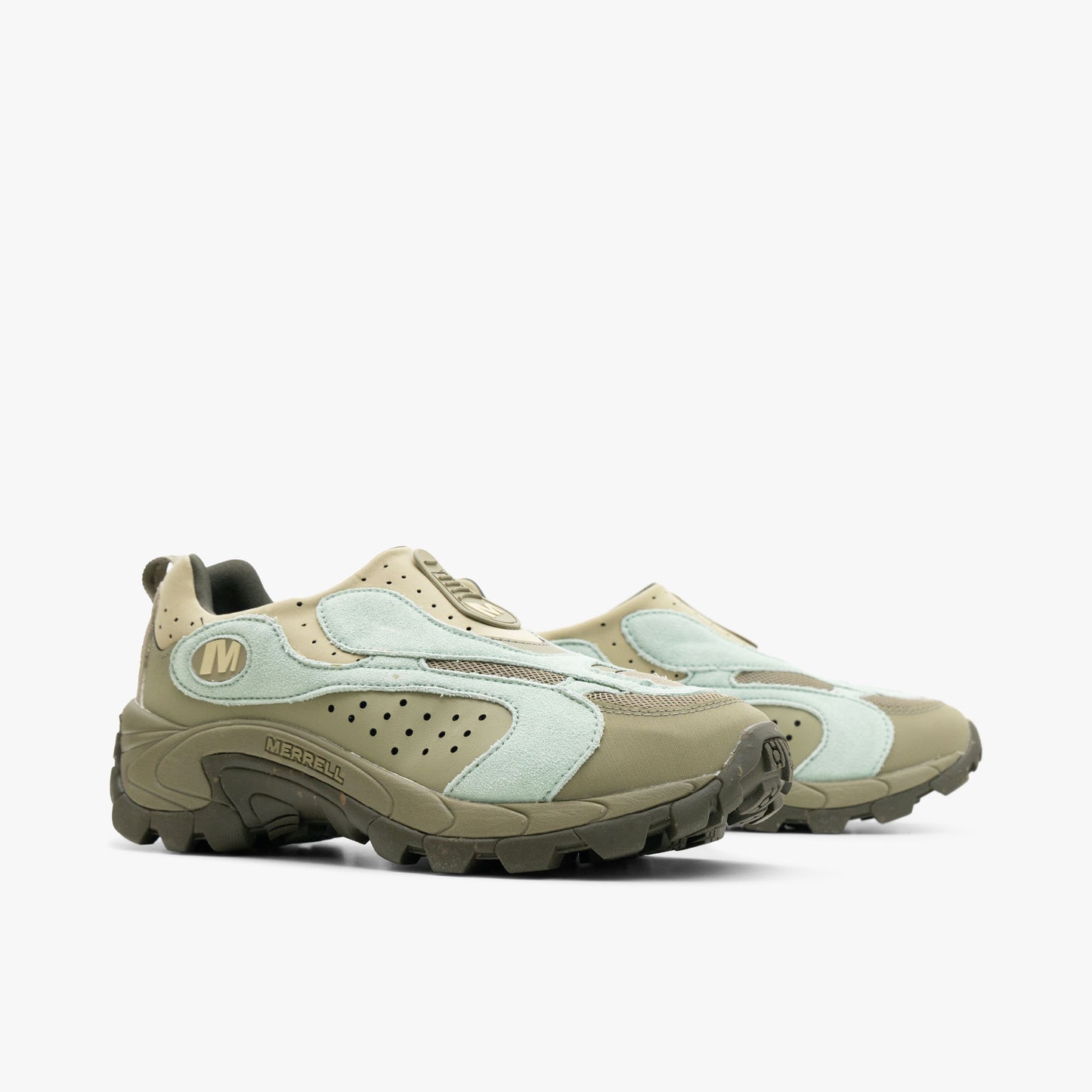 Merrell Moc Speed Streak Evo 1TRL Ternes / Sauge