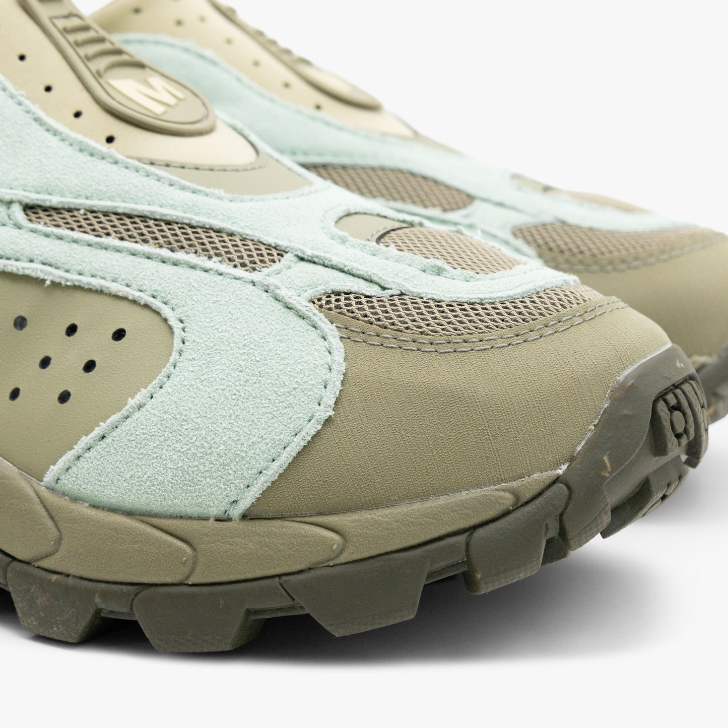 Merrell Moc Speed Streak Evo 1TRL Ternes / Sauge