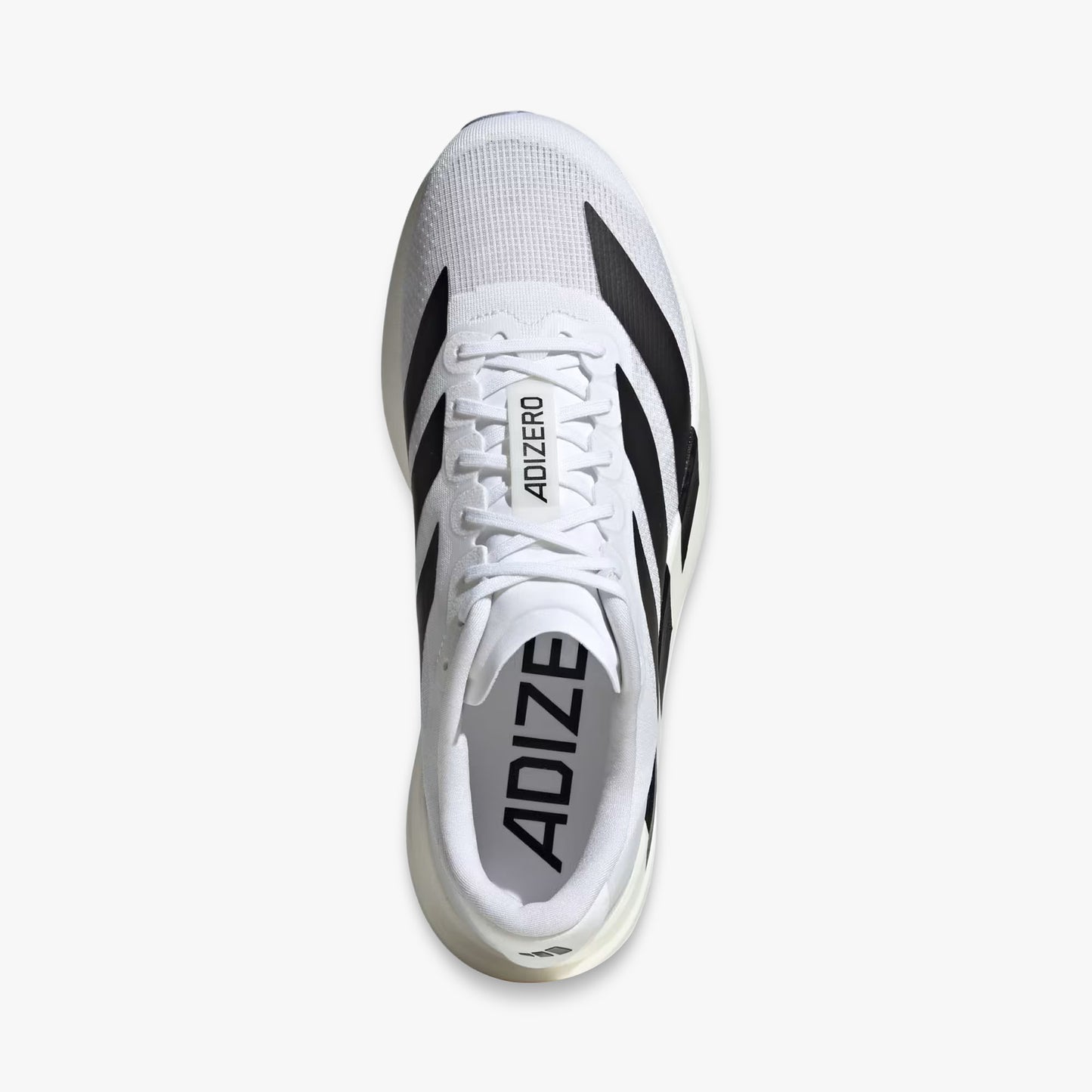 adidas Adizero Evo SL Cloud White / Core Black - Cloud White