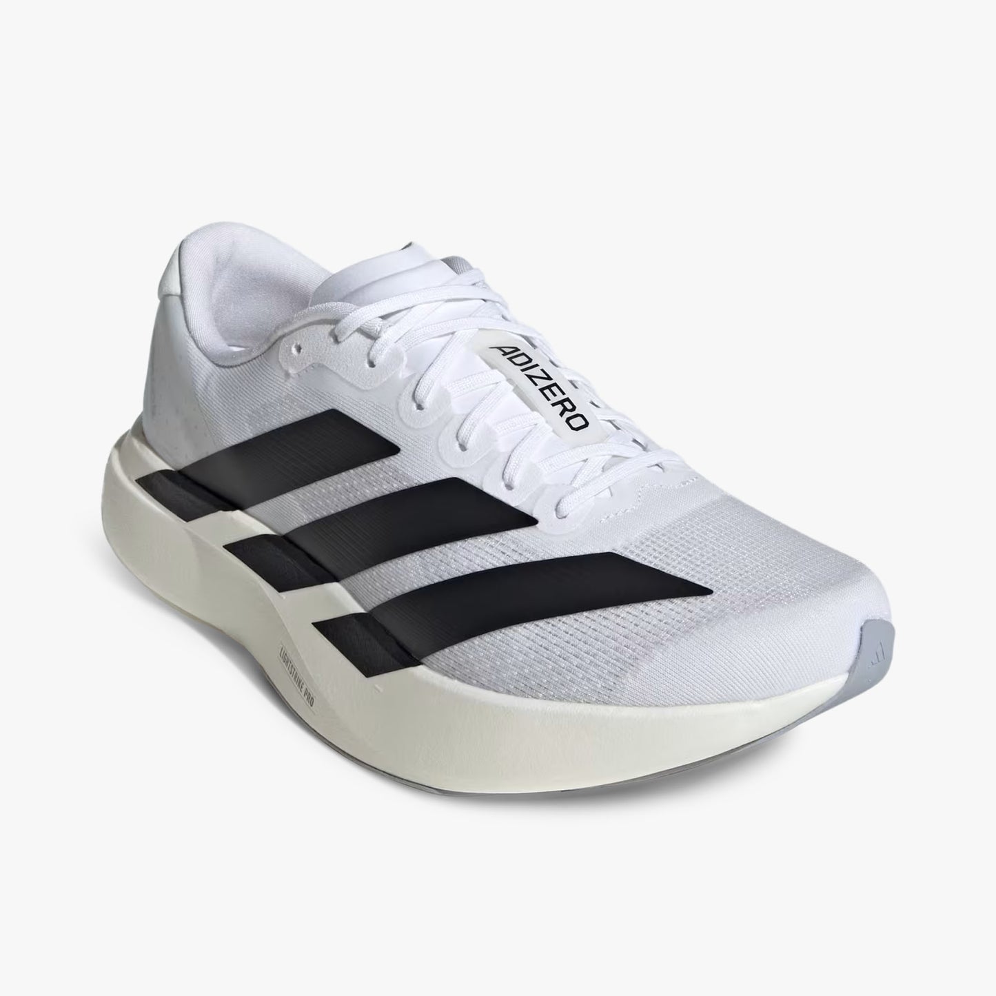 adidas Adizero Evo SL Cloud White / Core Black - Cloud White