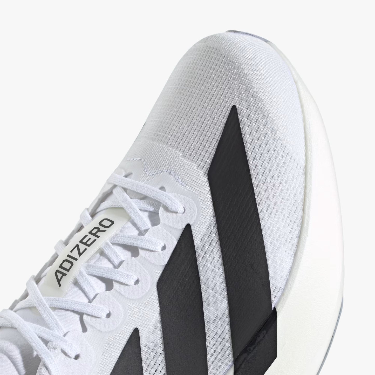 adidas Adizero Evo SL Cloud White / Core Black - Cloud White