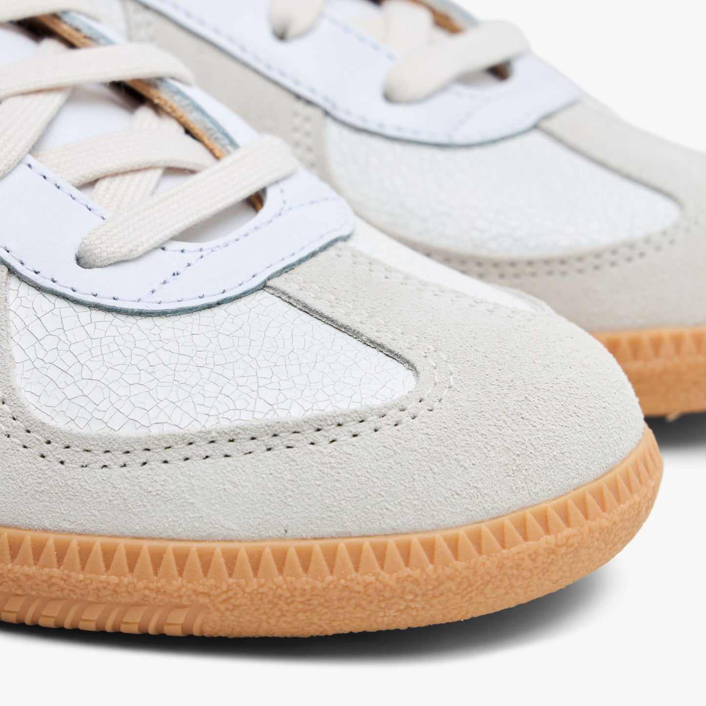 adidas Originals BW Army Lux Footwear White / Footwear White - Gum
