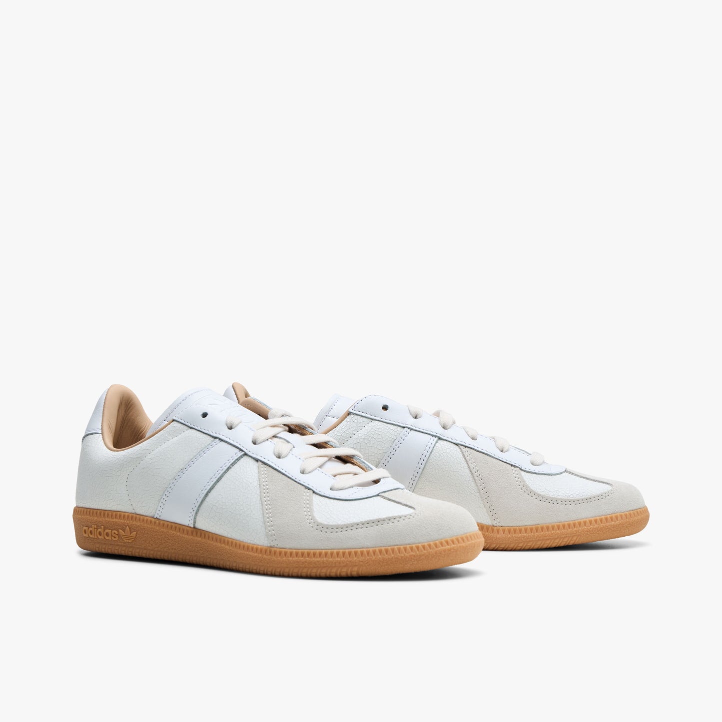 adidas Originals BW Army Lux Footwear White / Footwear White - Gum
