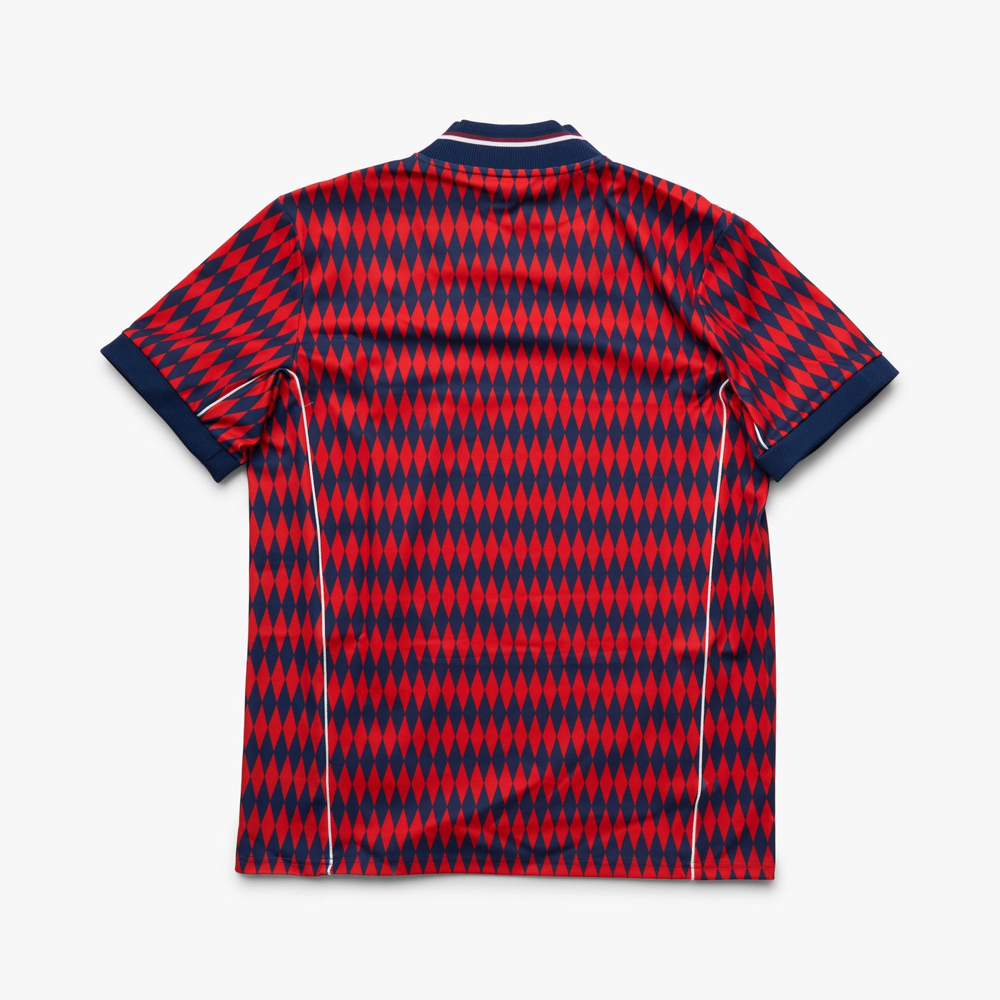 adidas FCB LF Jersey / Red