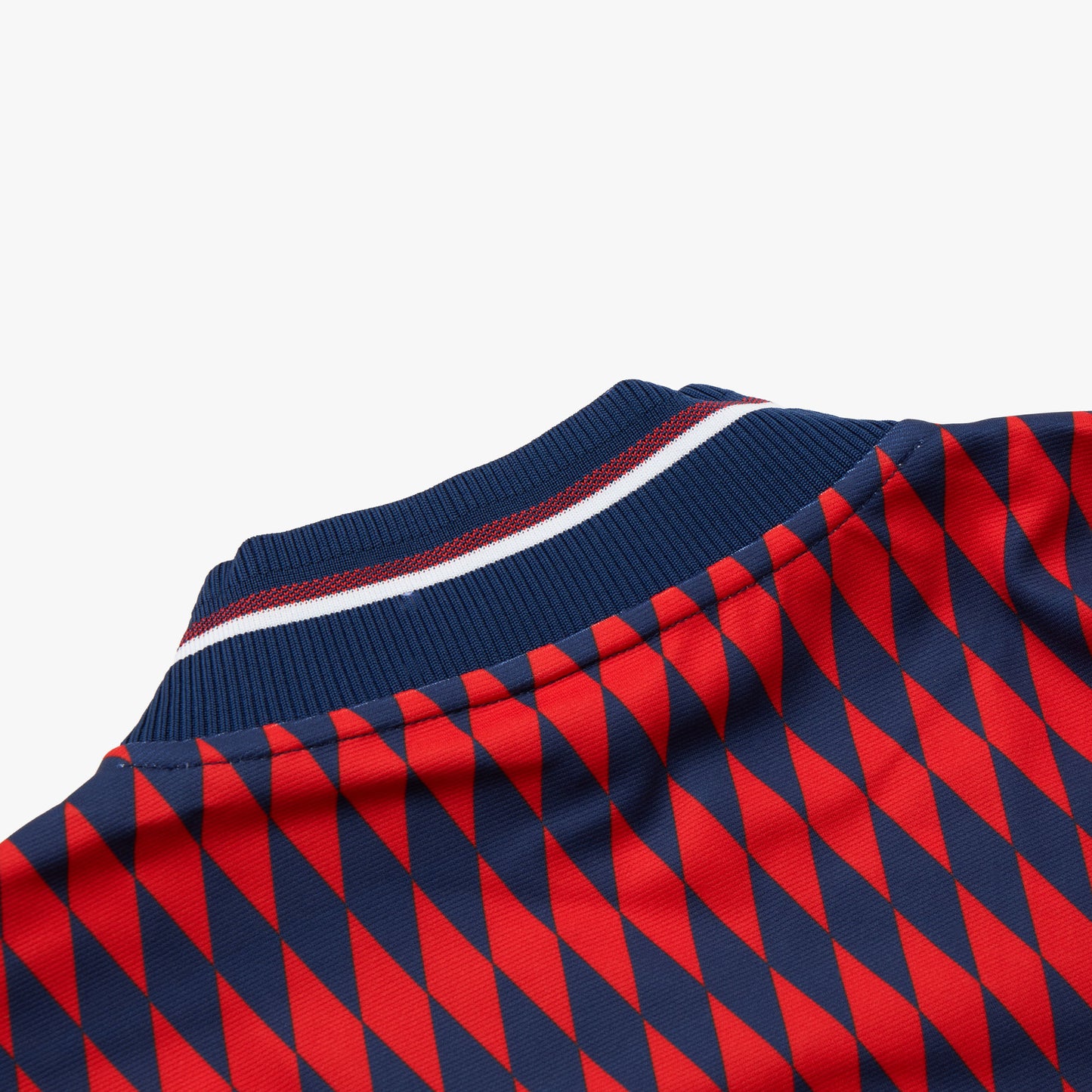adidas FCB LF Jersey / Red