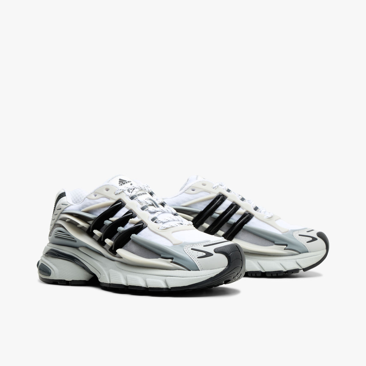 adidas Originals x Pharrell VIRGINIA Adistar Jellyfish Solid Grey / Core Black - Clear Onix