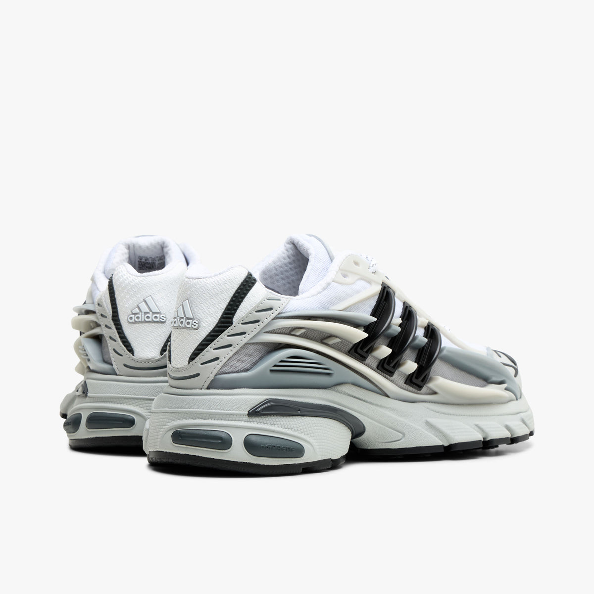 adidas Originals x Pharrell VIRGINIA Adistar Jellyfish Solid Grey / Core Black - Clear Onix