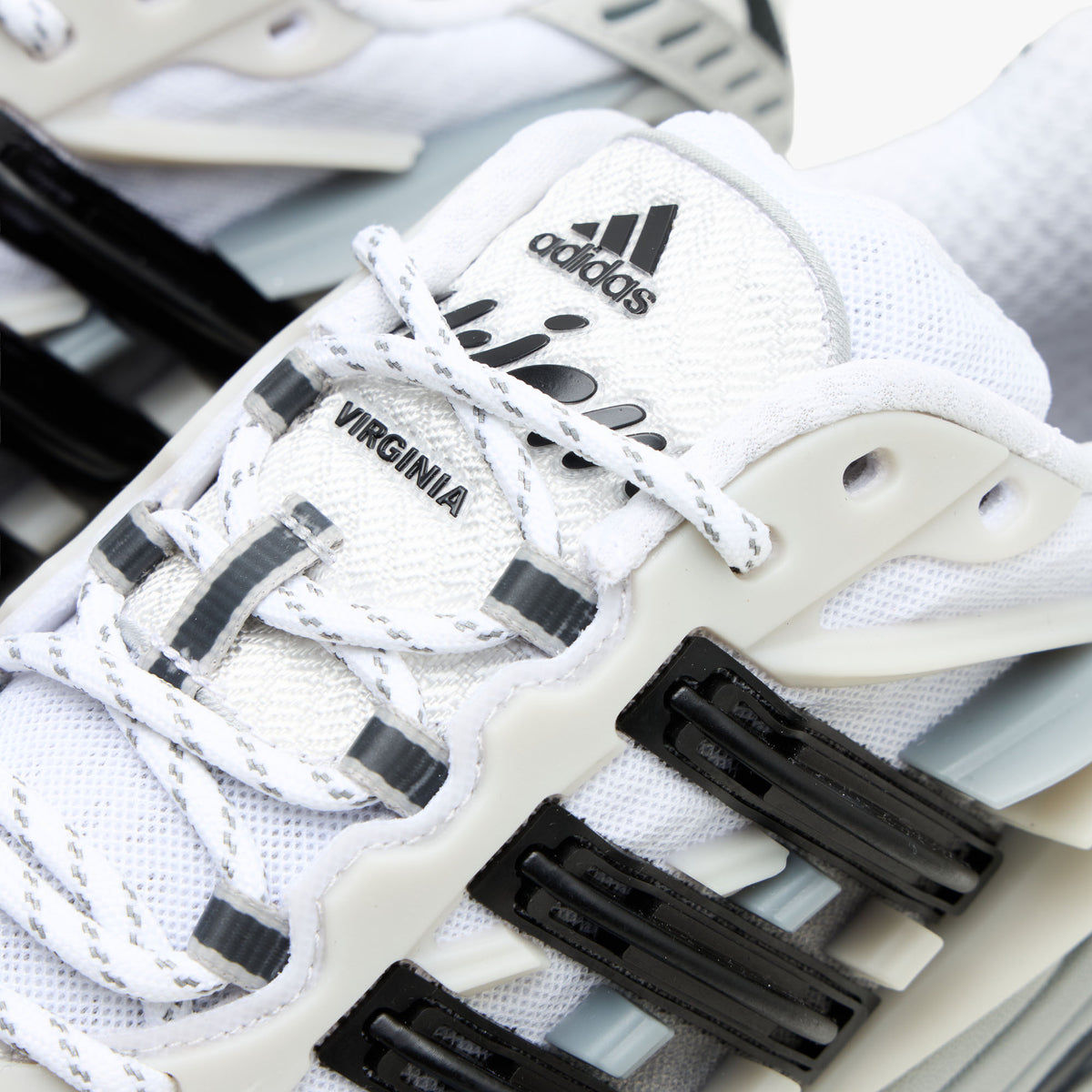 adidas Originals x Pharrell VIRGINIA Adistar Jellyfish Solid Grey / Core Black - Clear Onix